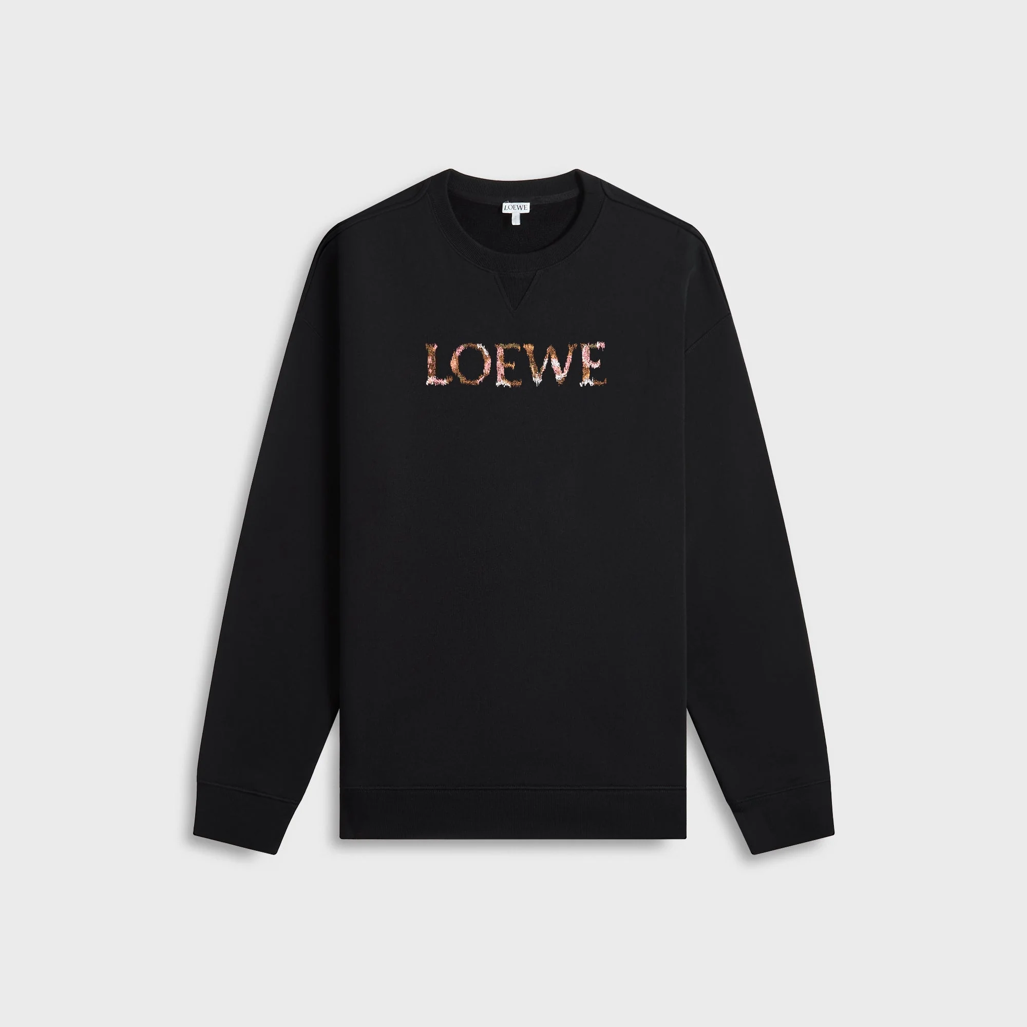 Regular Fit Sweatshirt
