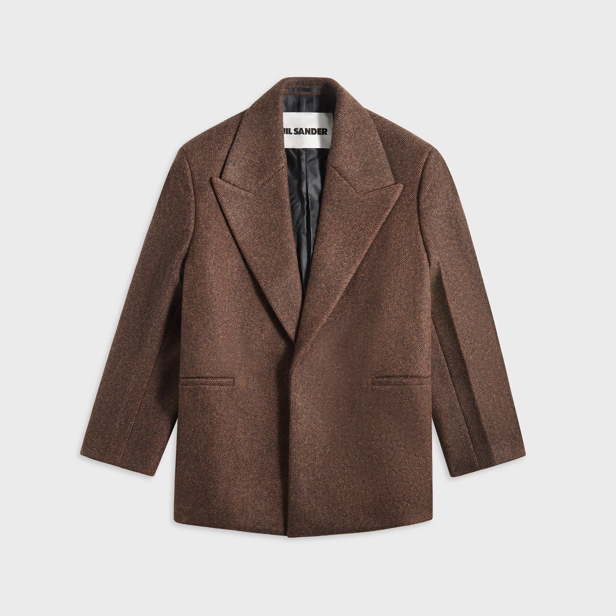 Jacket 76 Tm