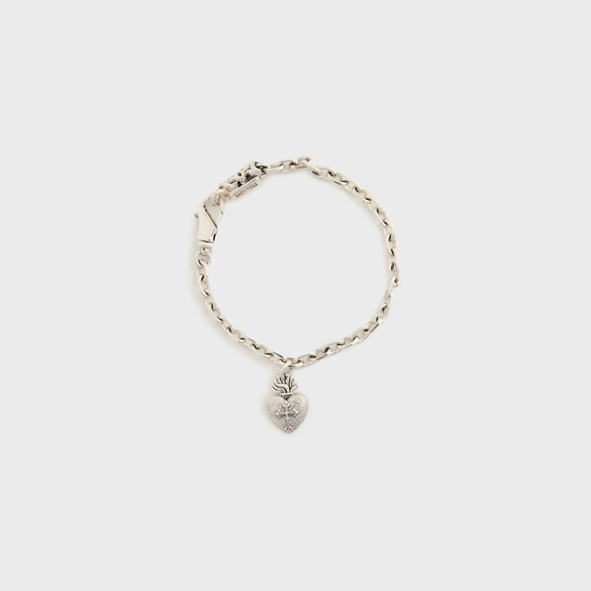 Sacred Heart Bracelet