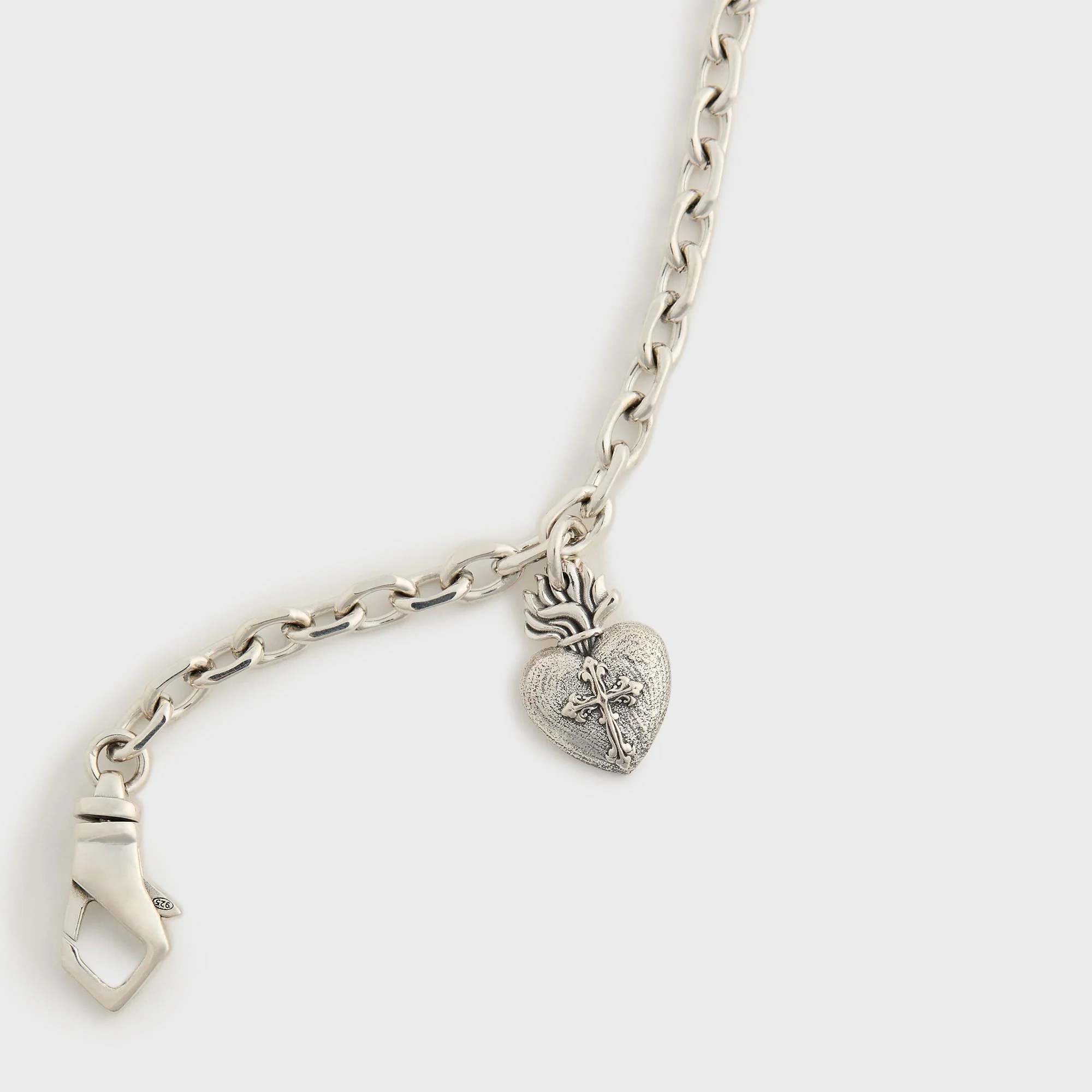 Sacred Heart Bracelet