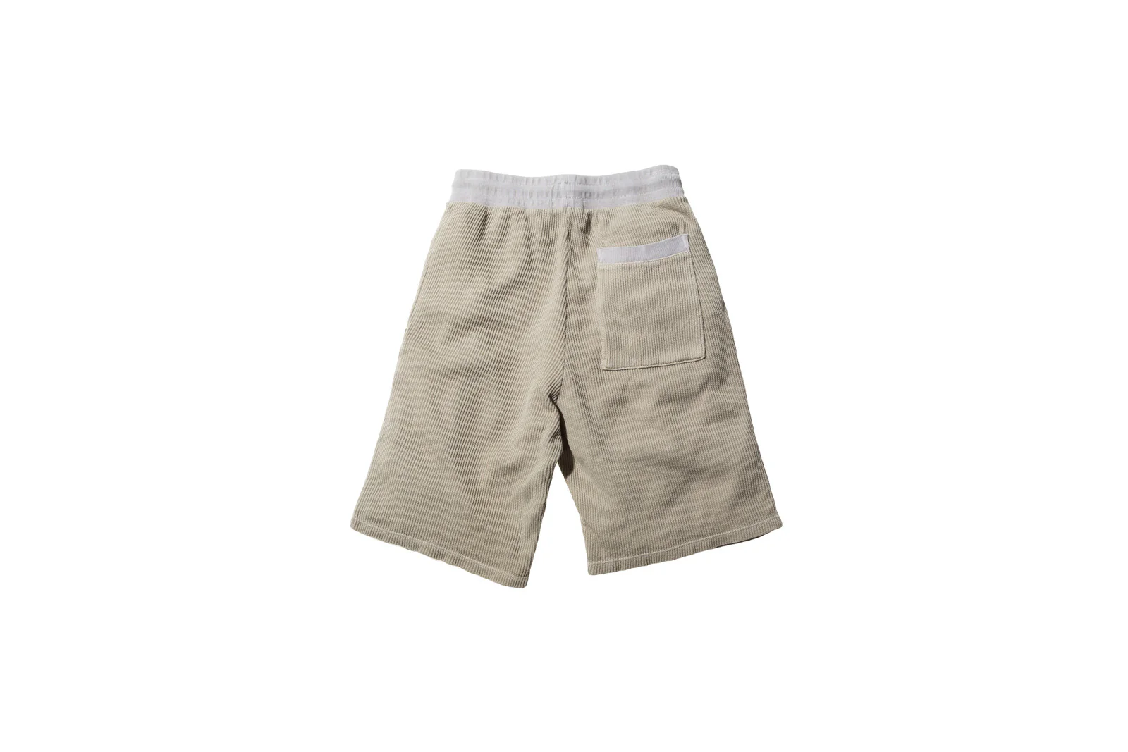 Flatback Thermal Shorts