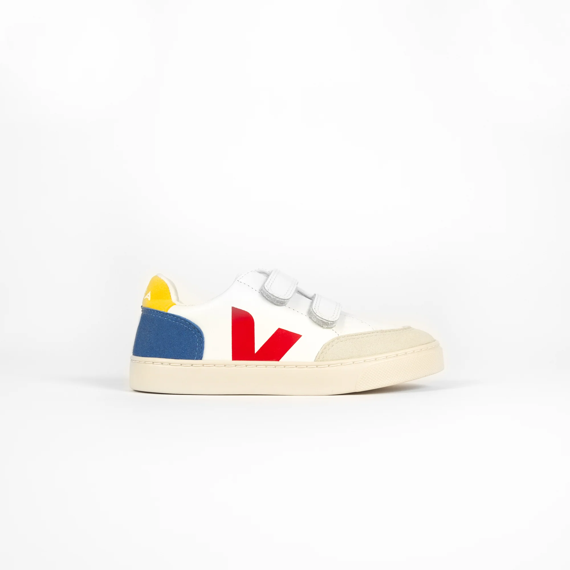 Toddler V-12 Leather