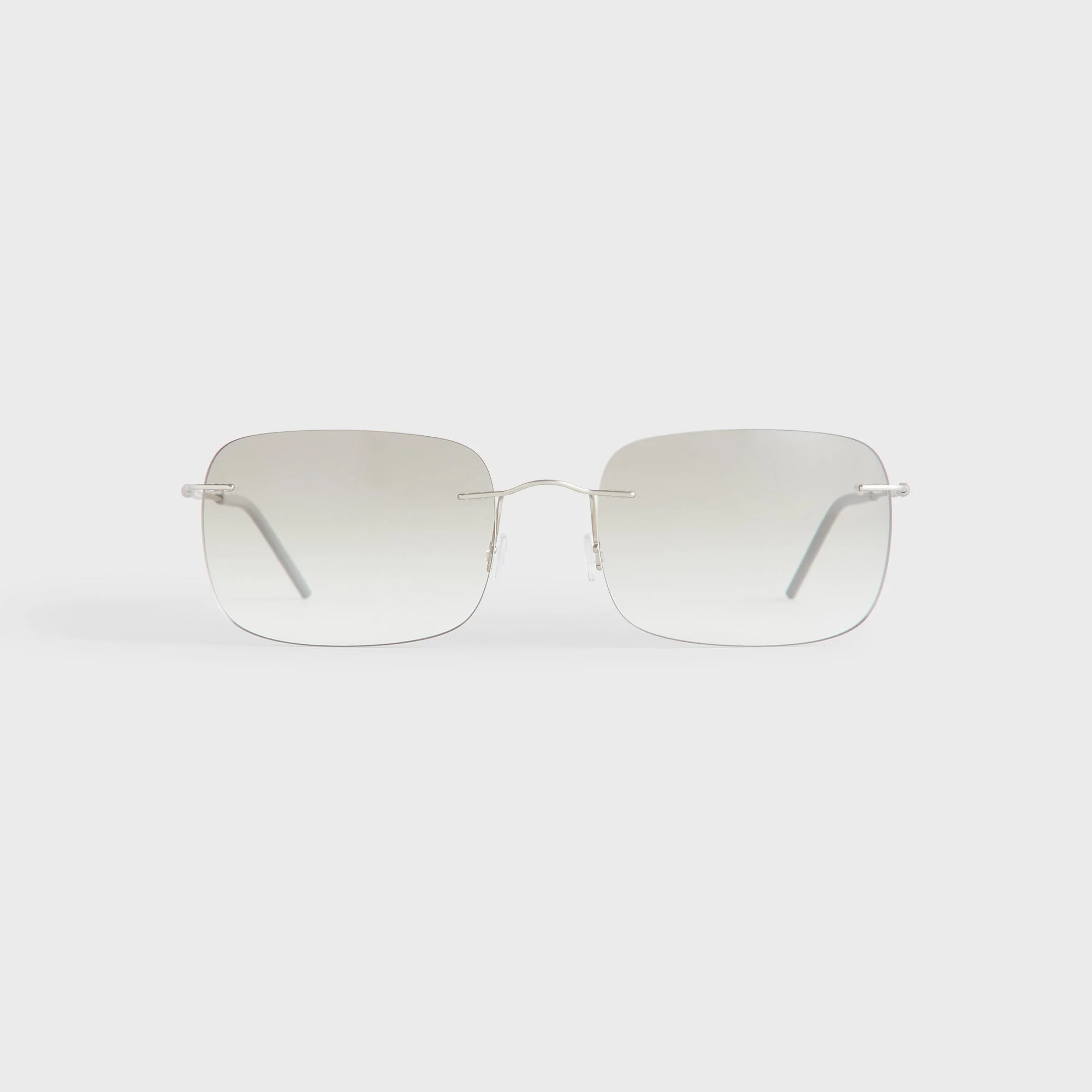 Giorgio Armani & Kith Pillow Sunglasses