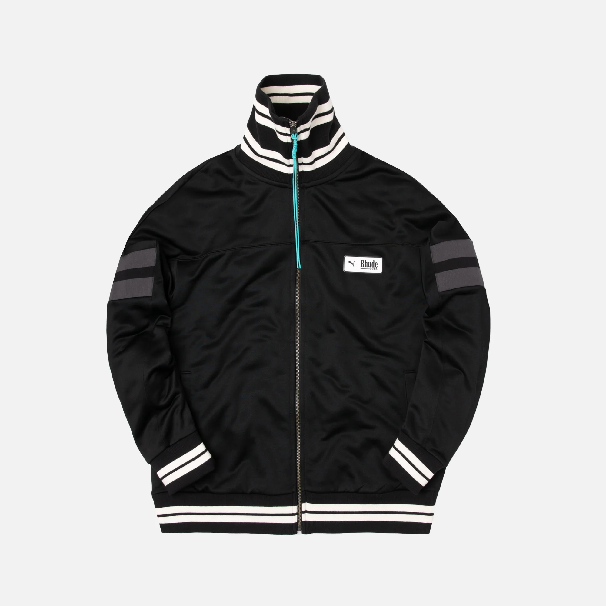 x Rhude XTG Track Top