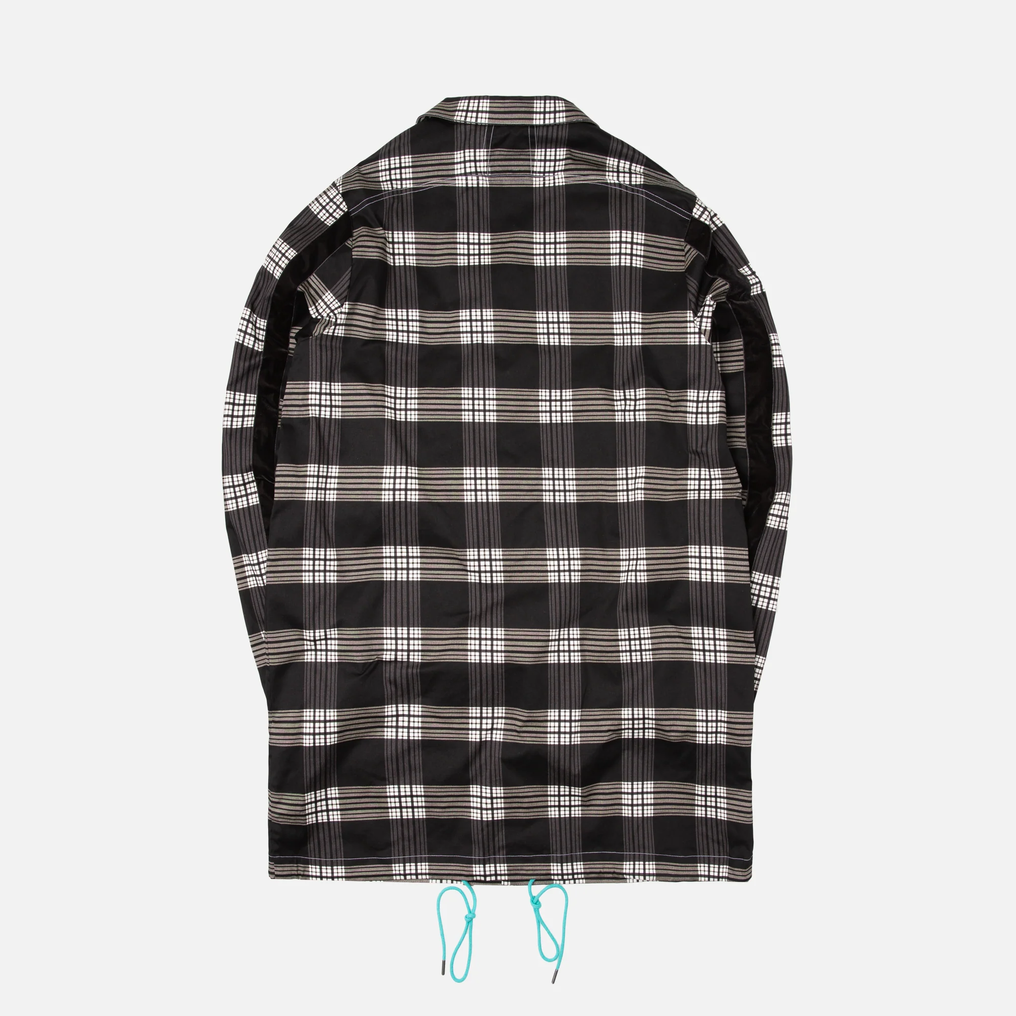x Rhude AOP Coat