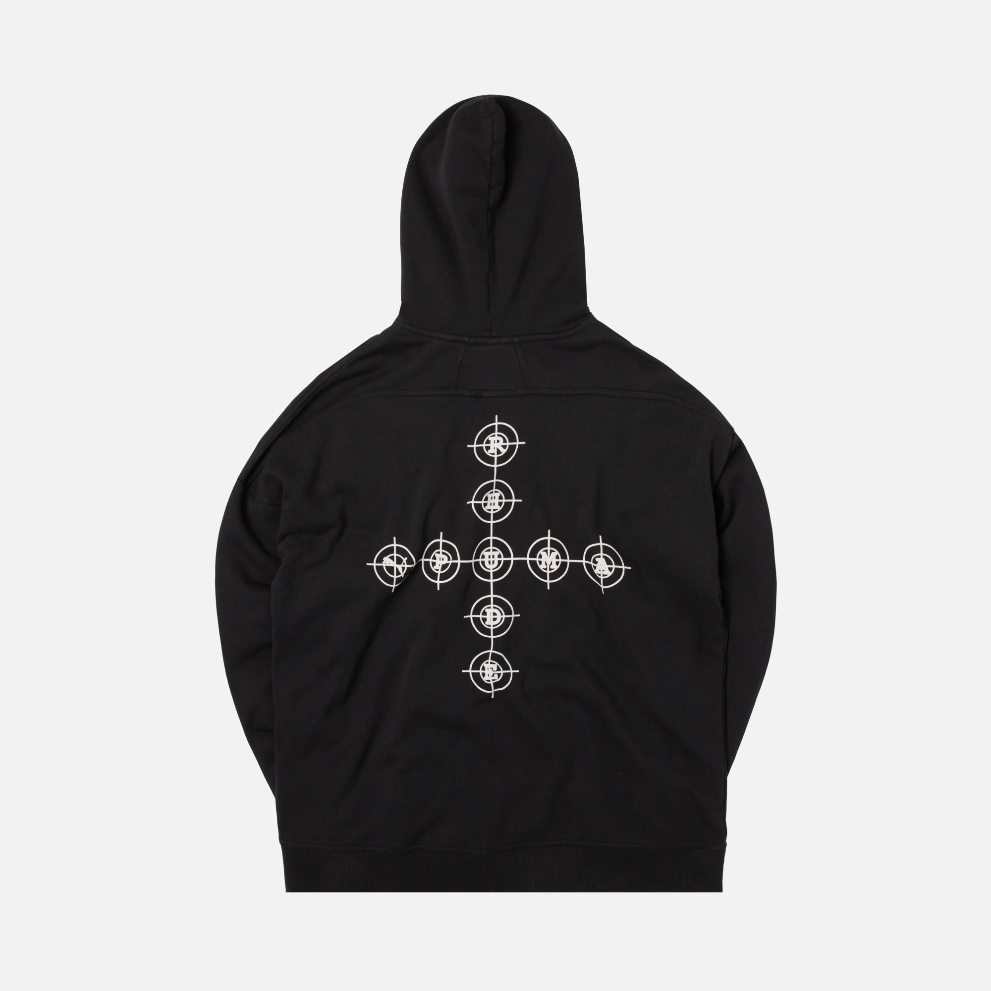 x Rhude Hoodie