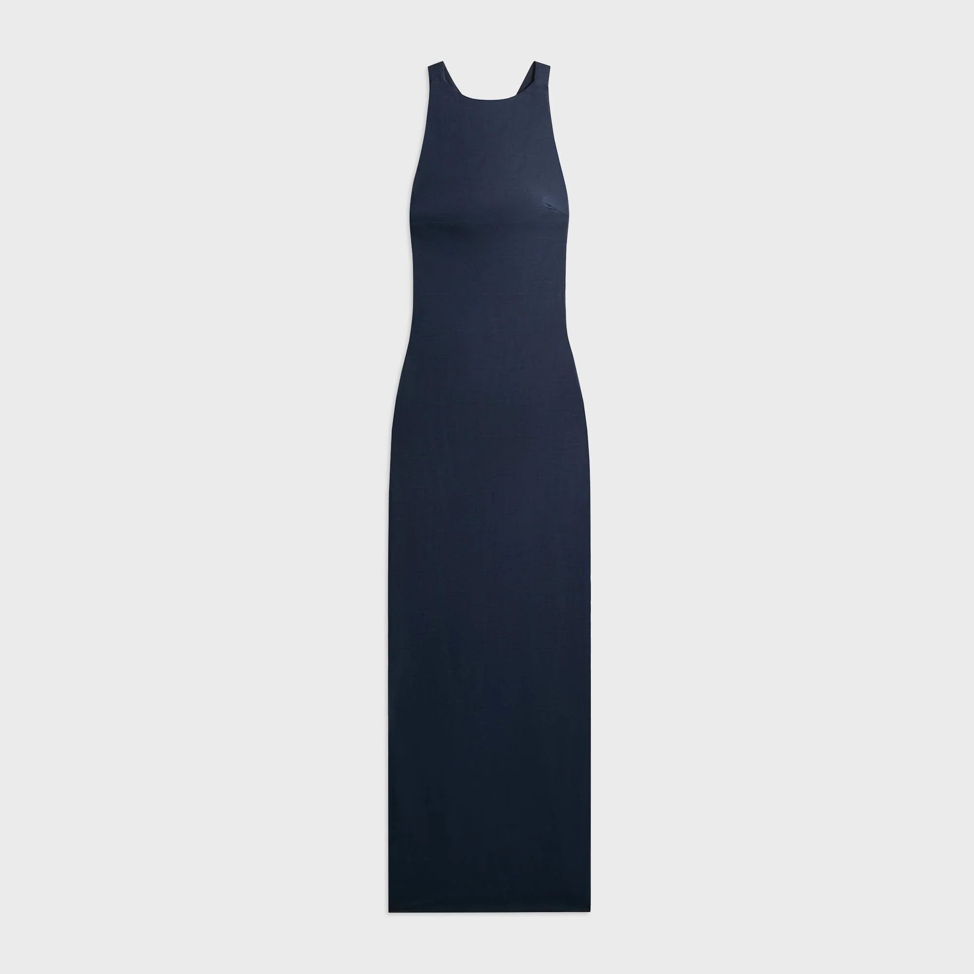 Giorgio Armani & Kith Women Viscose Jersey Gown