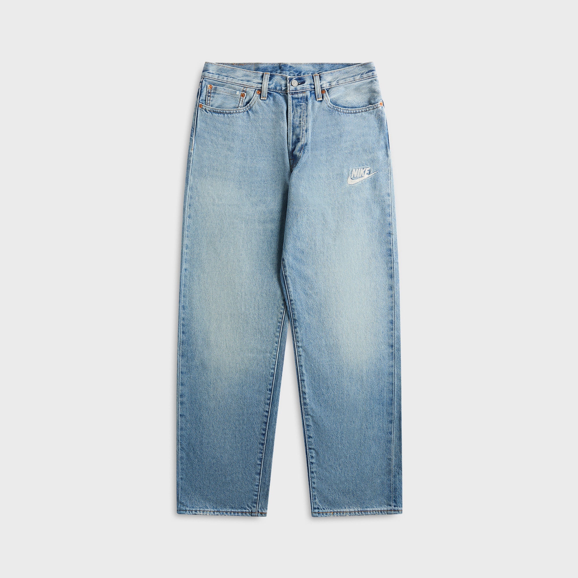 x Nike Baggy Jean
