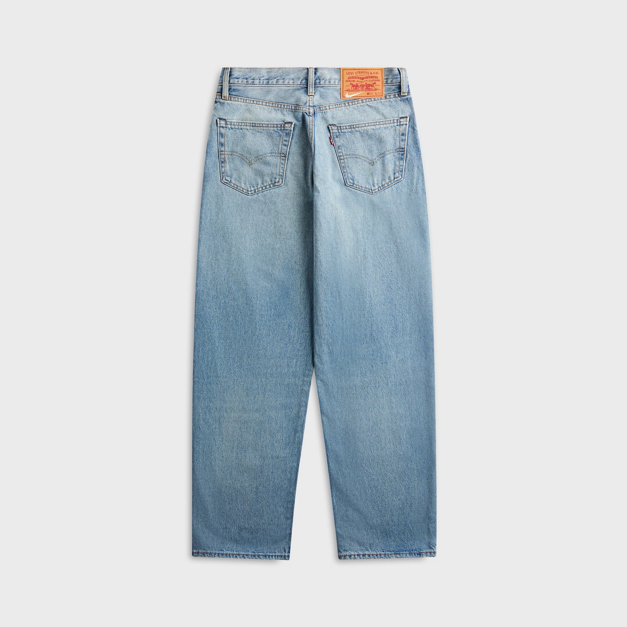 x Nike Baggy Jean