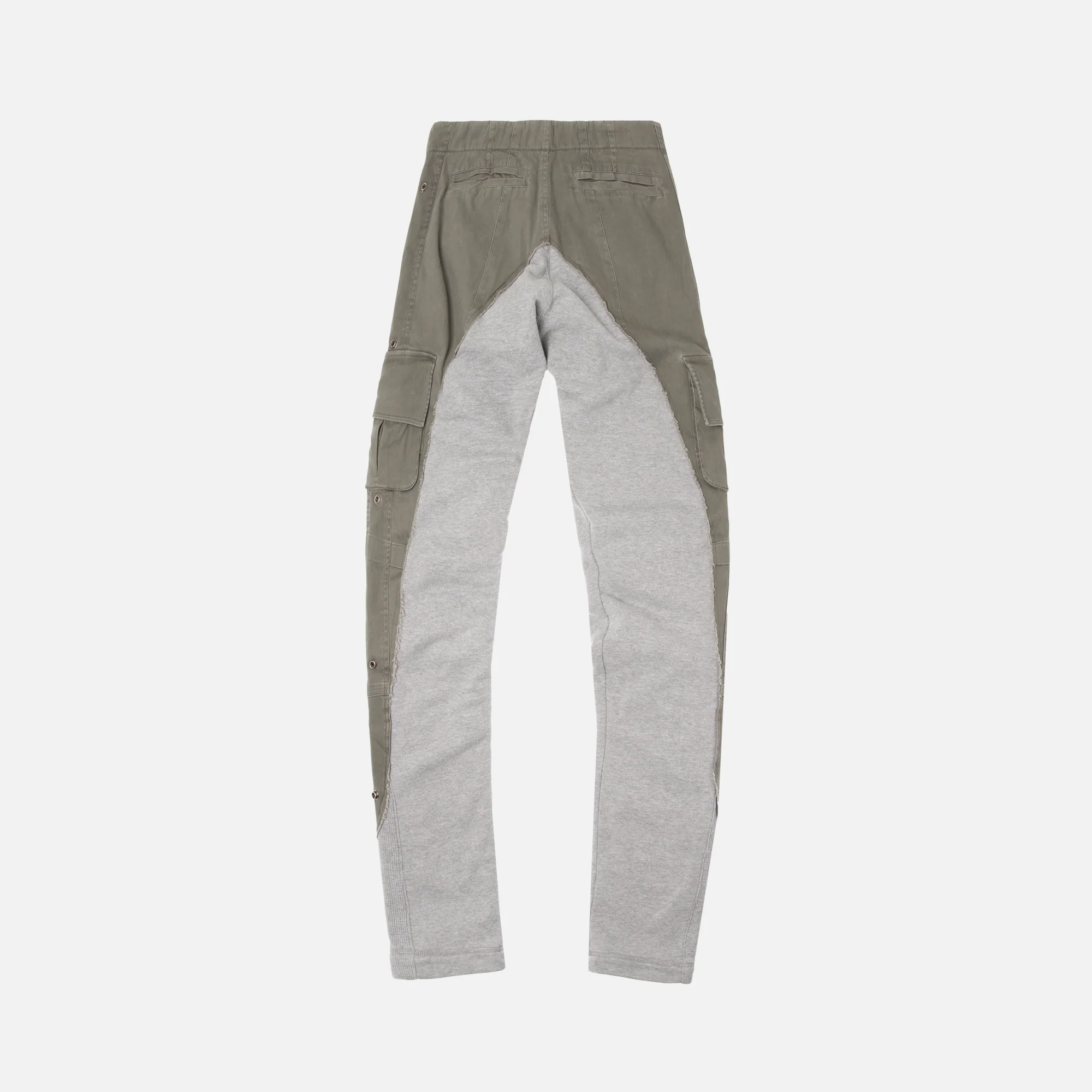 50/50 Army/Terry Long Pant