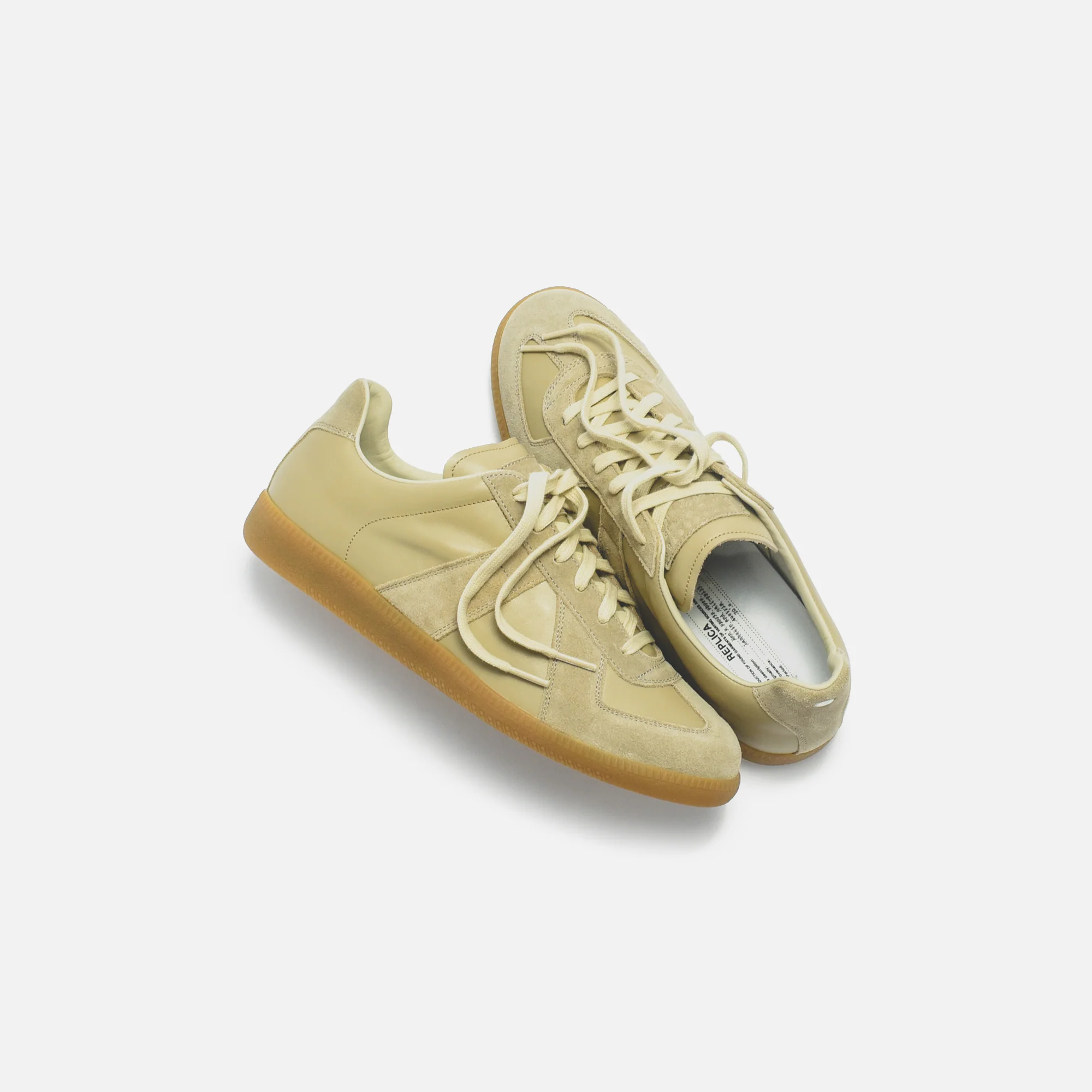 Replica Low Top