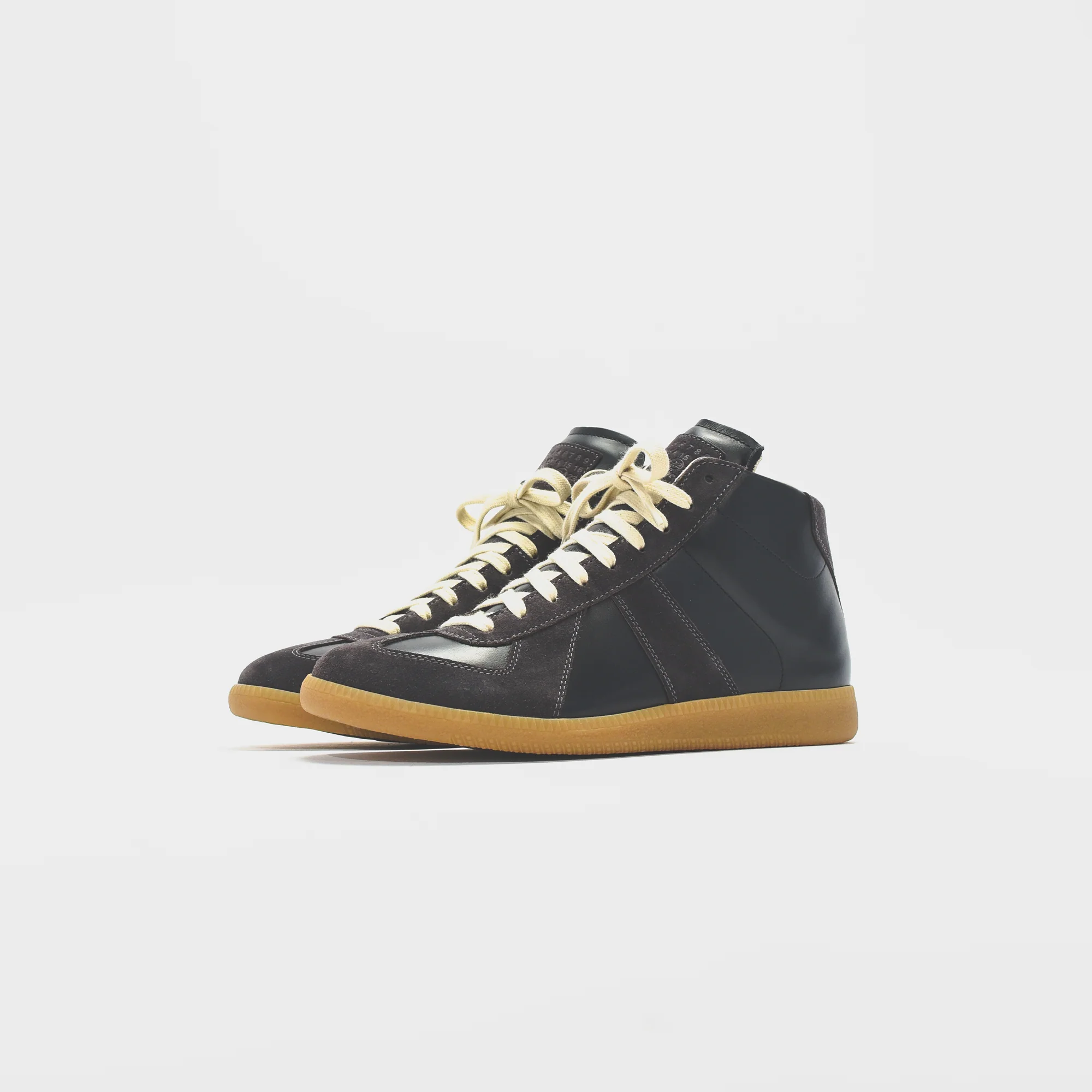 Maison  Replica High Top