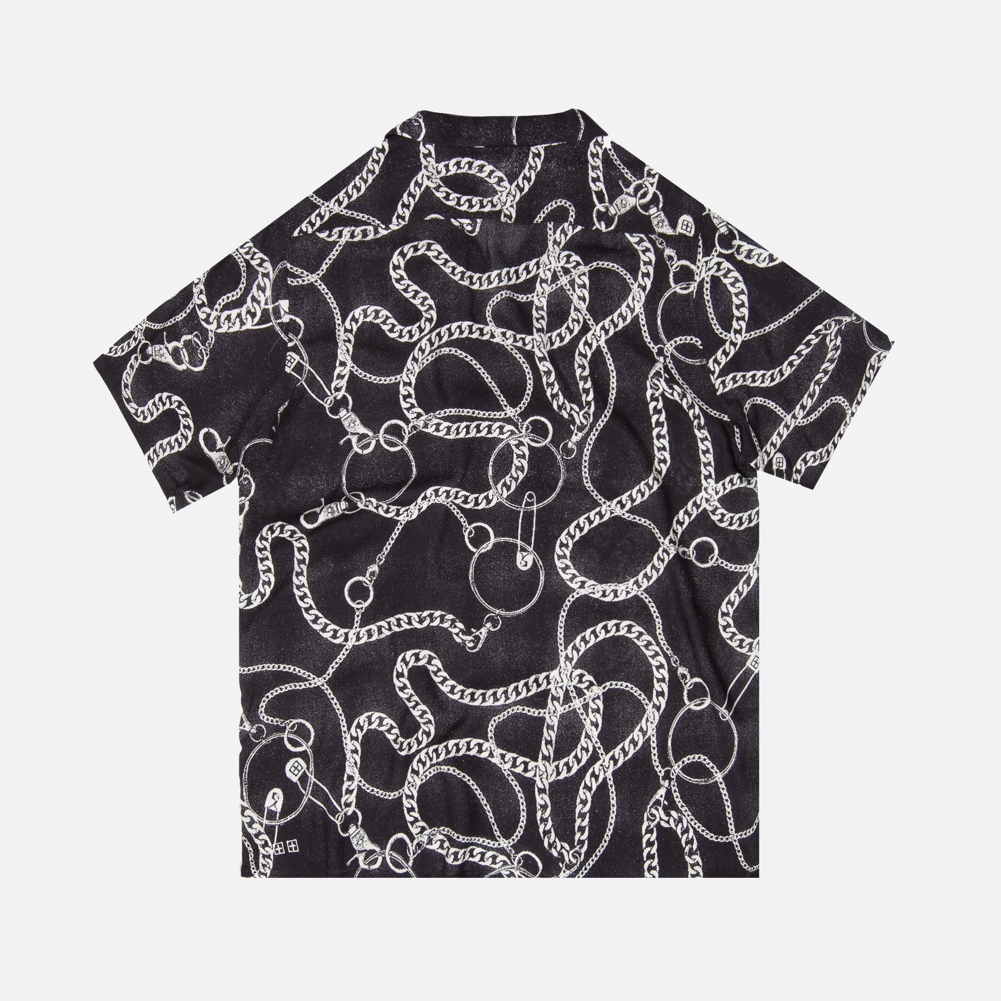 Heavy Metal Resort Shirt