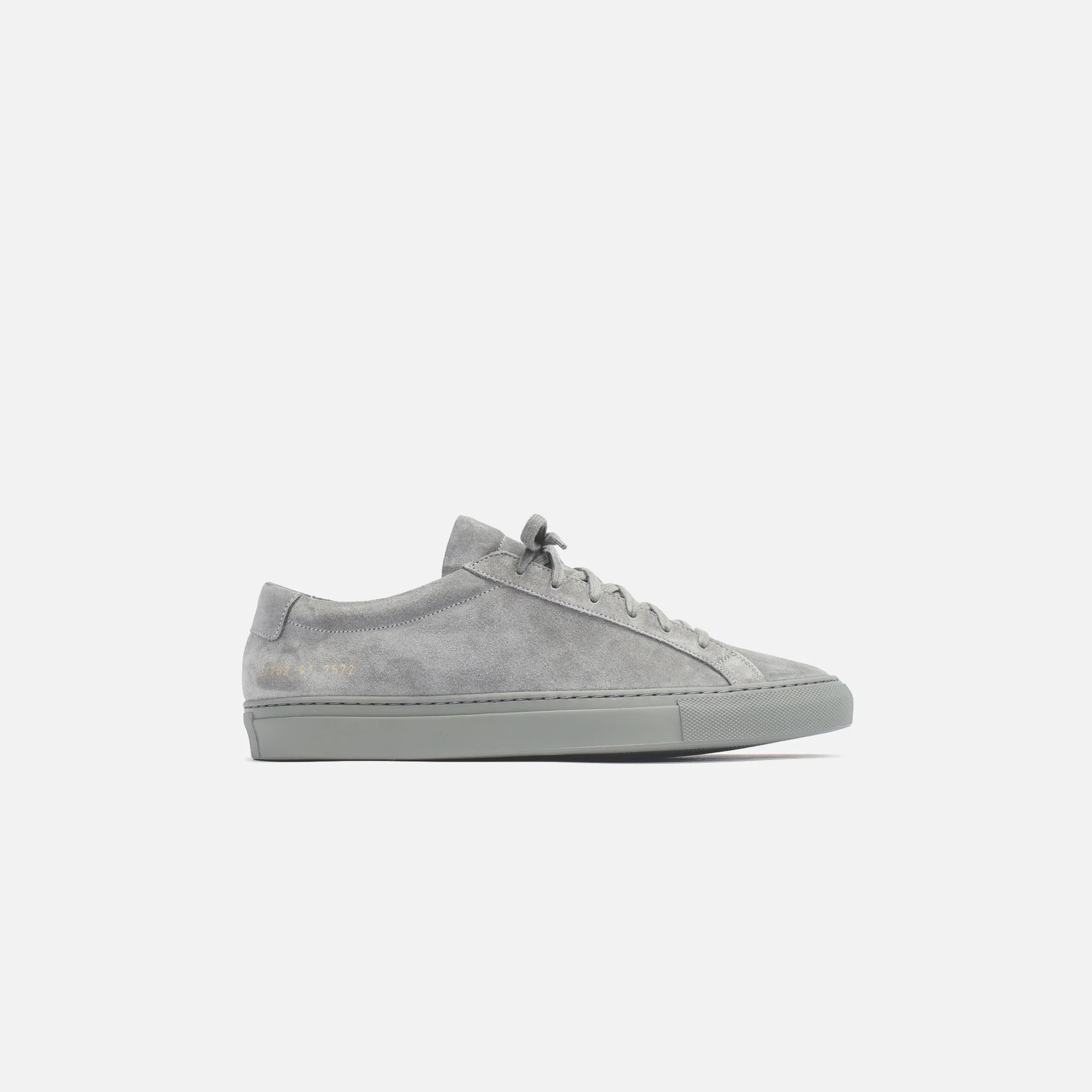 Original Achilles Low- Cobalt Grey