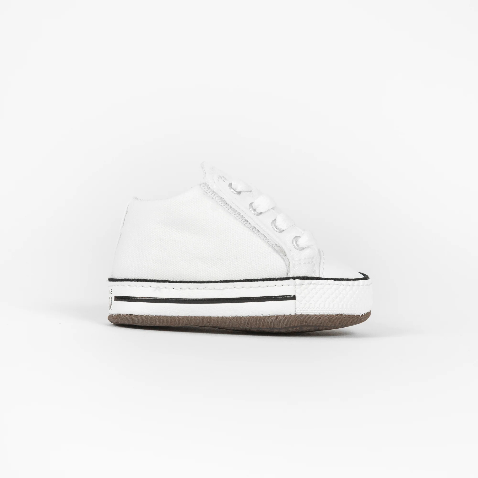 Crib Chuck Taylor All Star Mid
