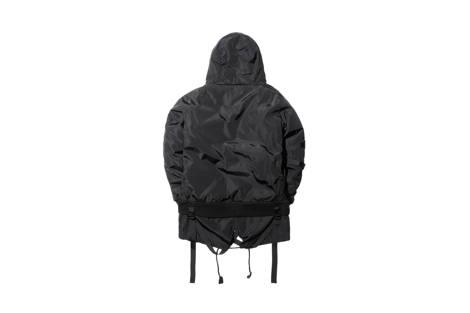 Double Layer Bomber