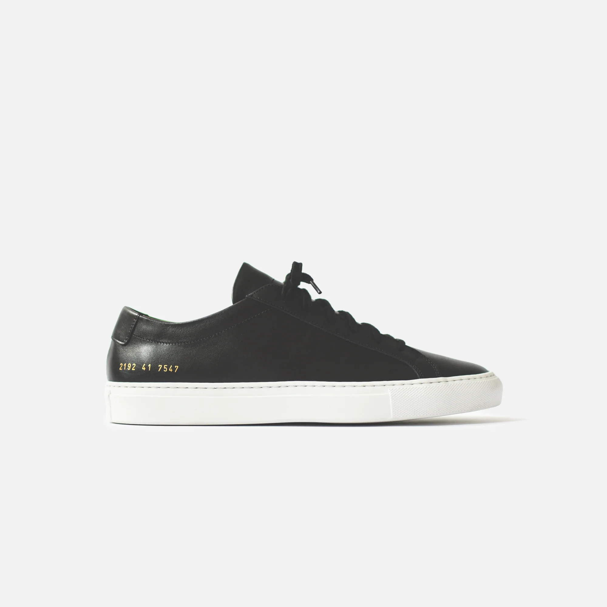 Original Achilles Low