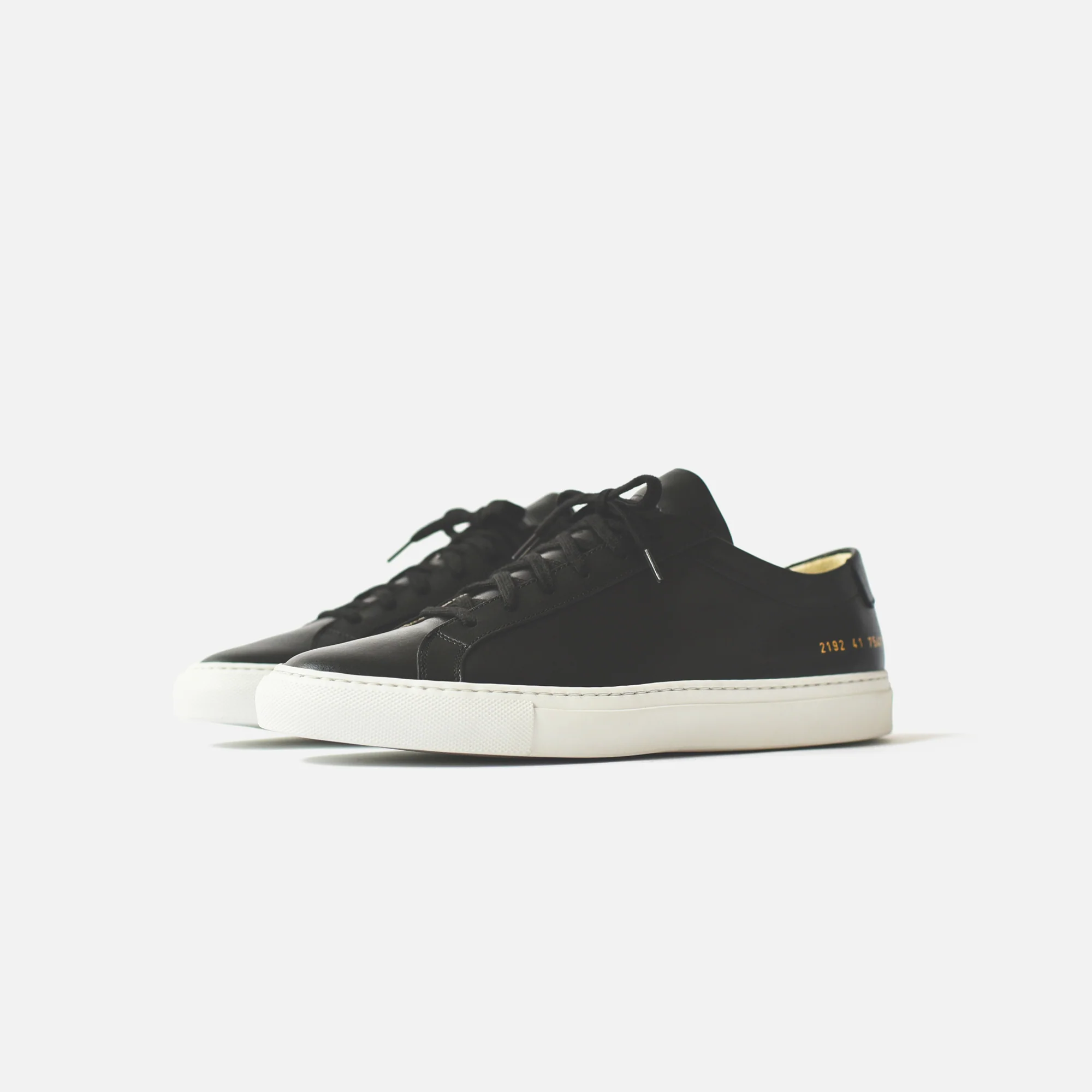 Original Achilles Low