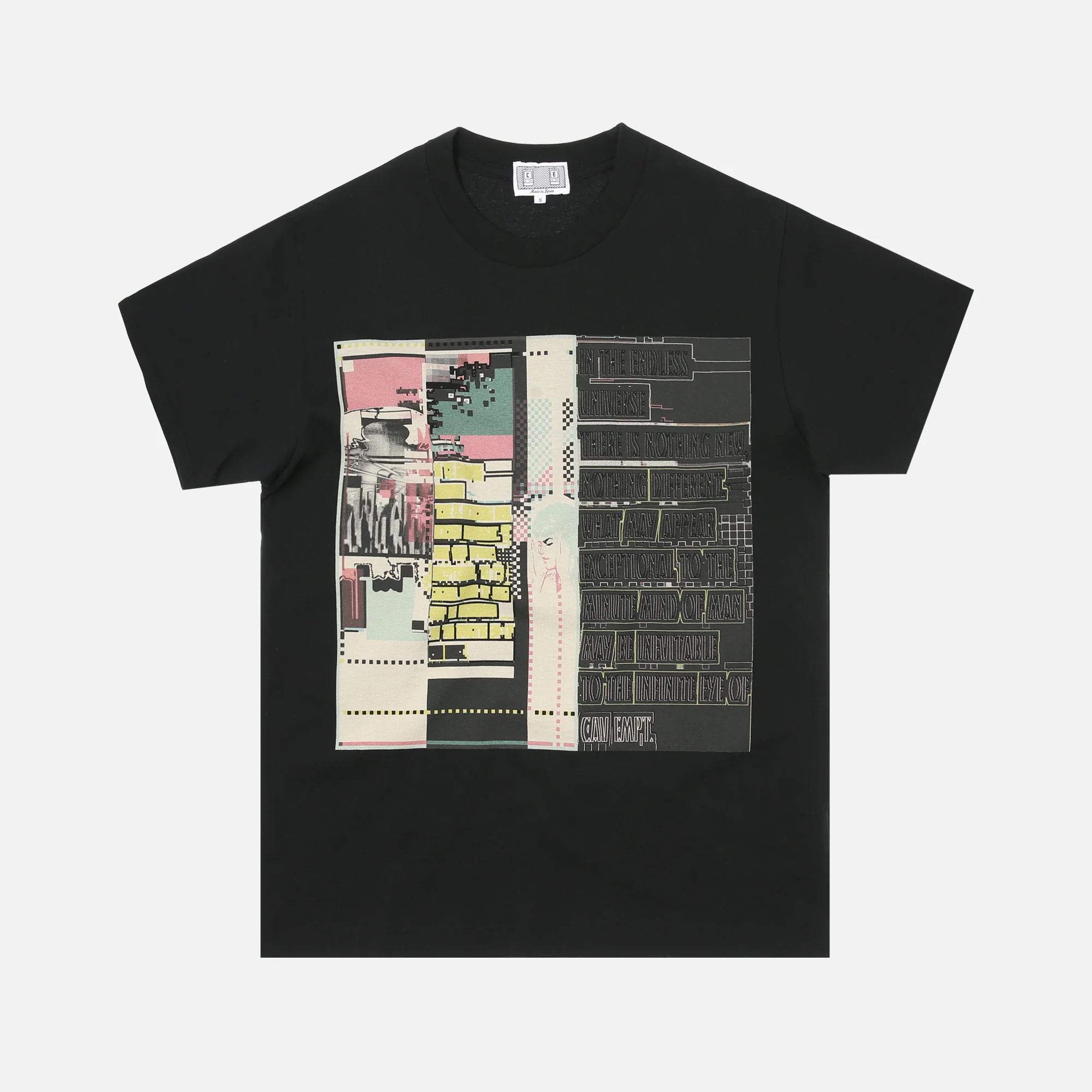 MD EndlessUni Tee