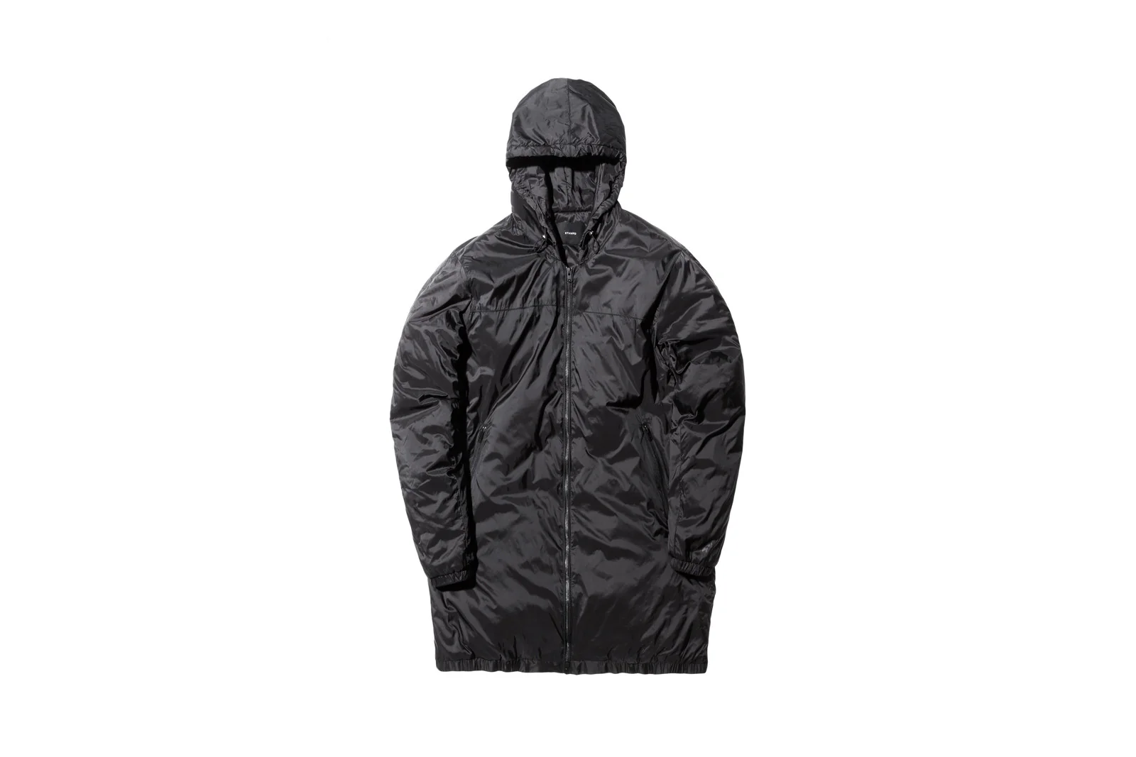 Dawn Long Windbreaker