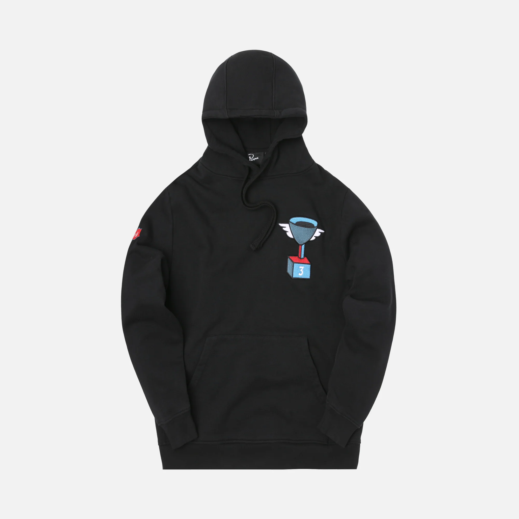 3rd Price Cup Winner Hoodie