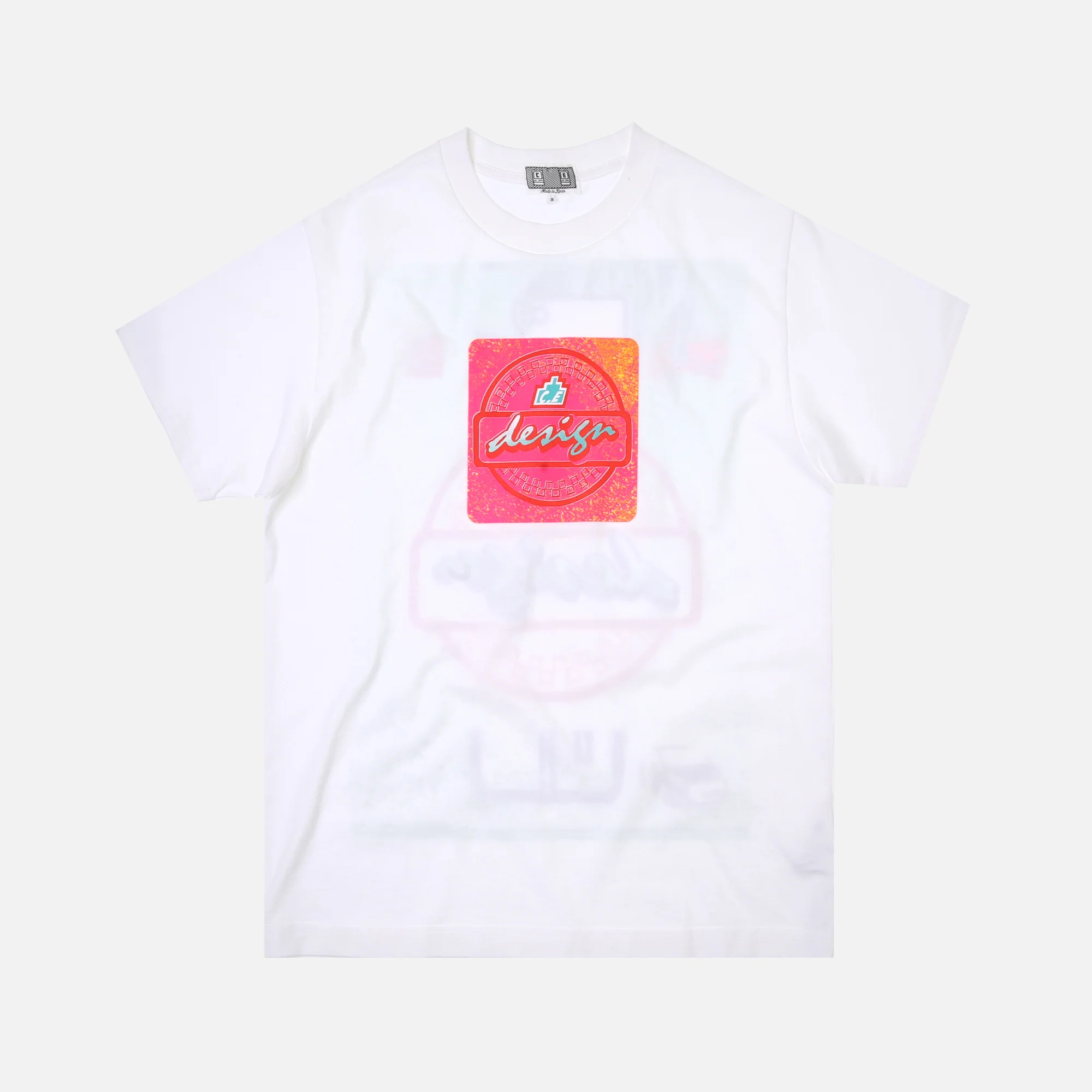 Design Lighter Tee