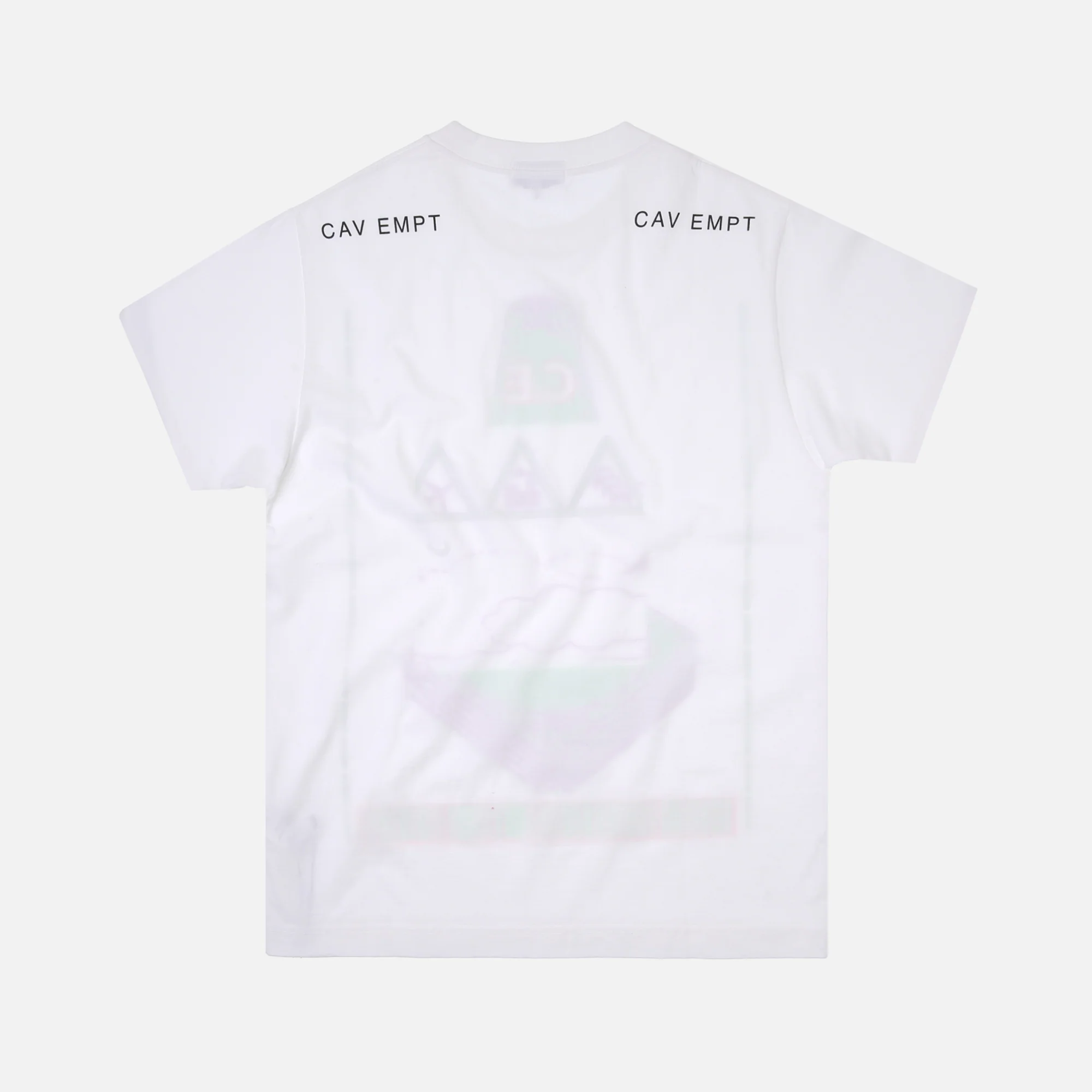 C.E. Cone Tee