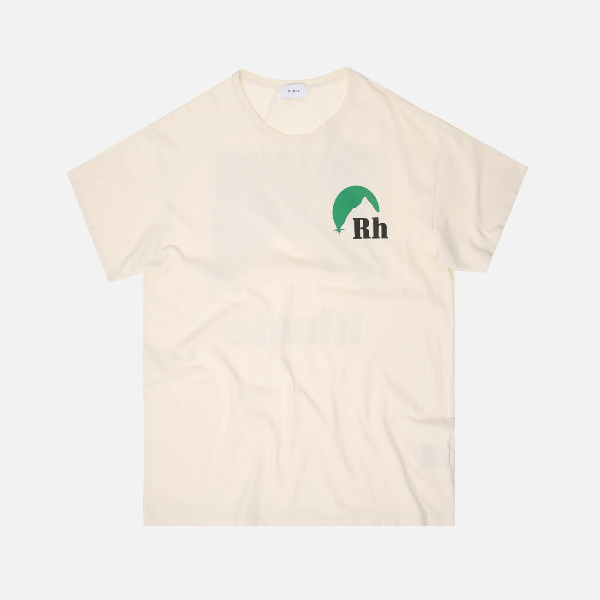 Moonlight Logo Tee