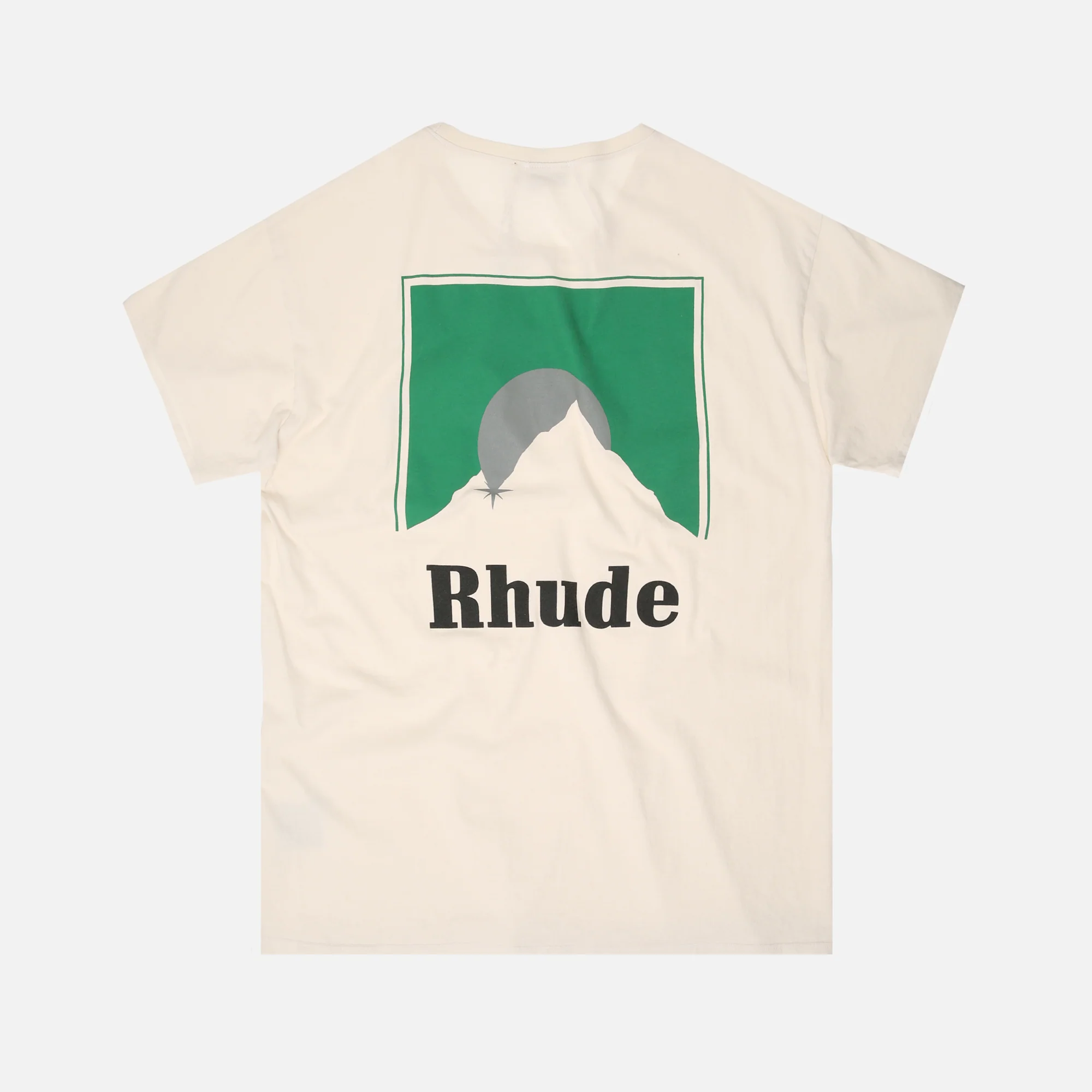 Moonlight Logo Tee