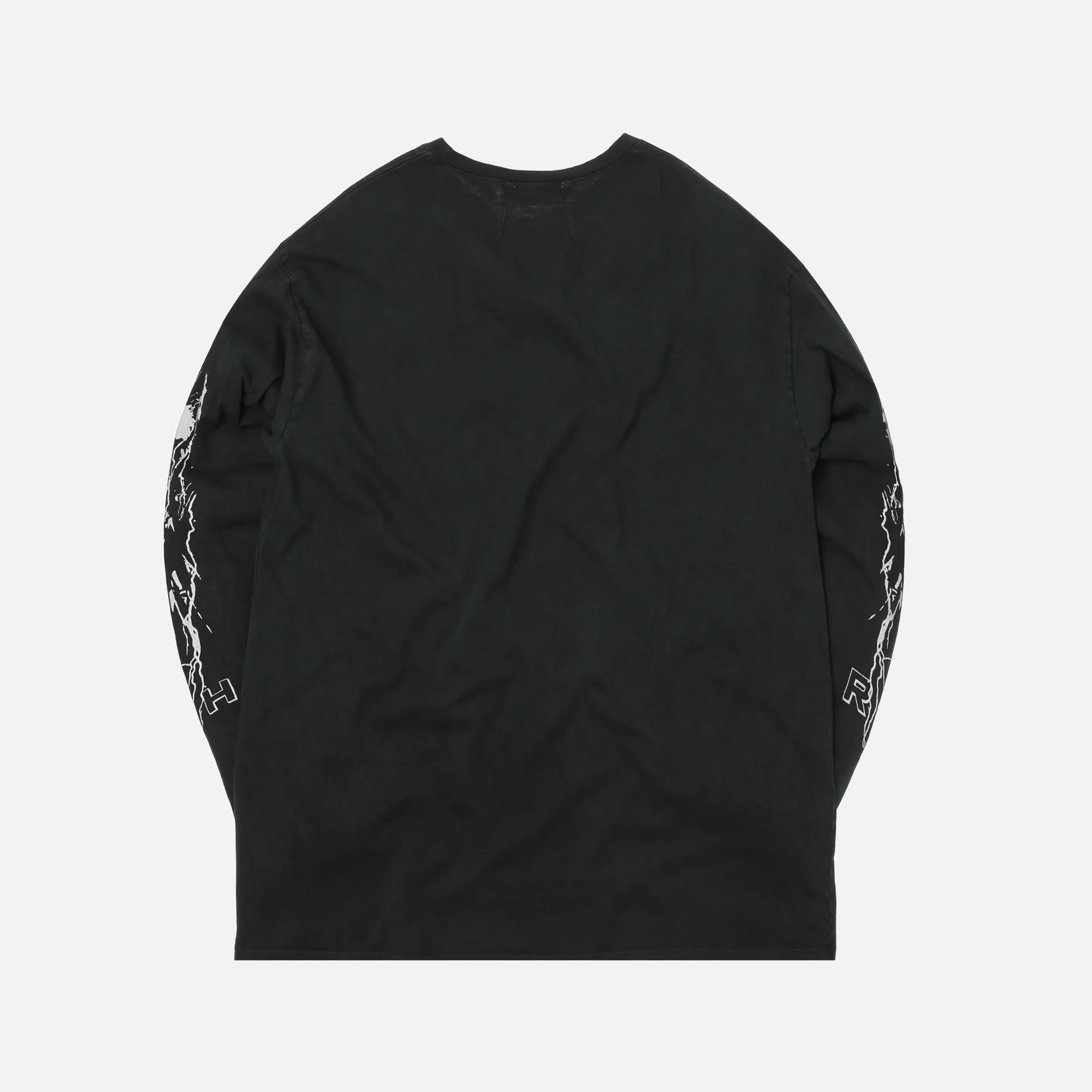 Almost Home L/S Tee