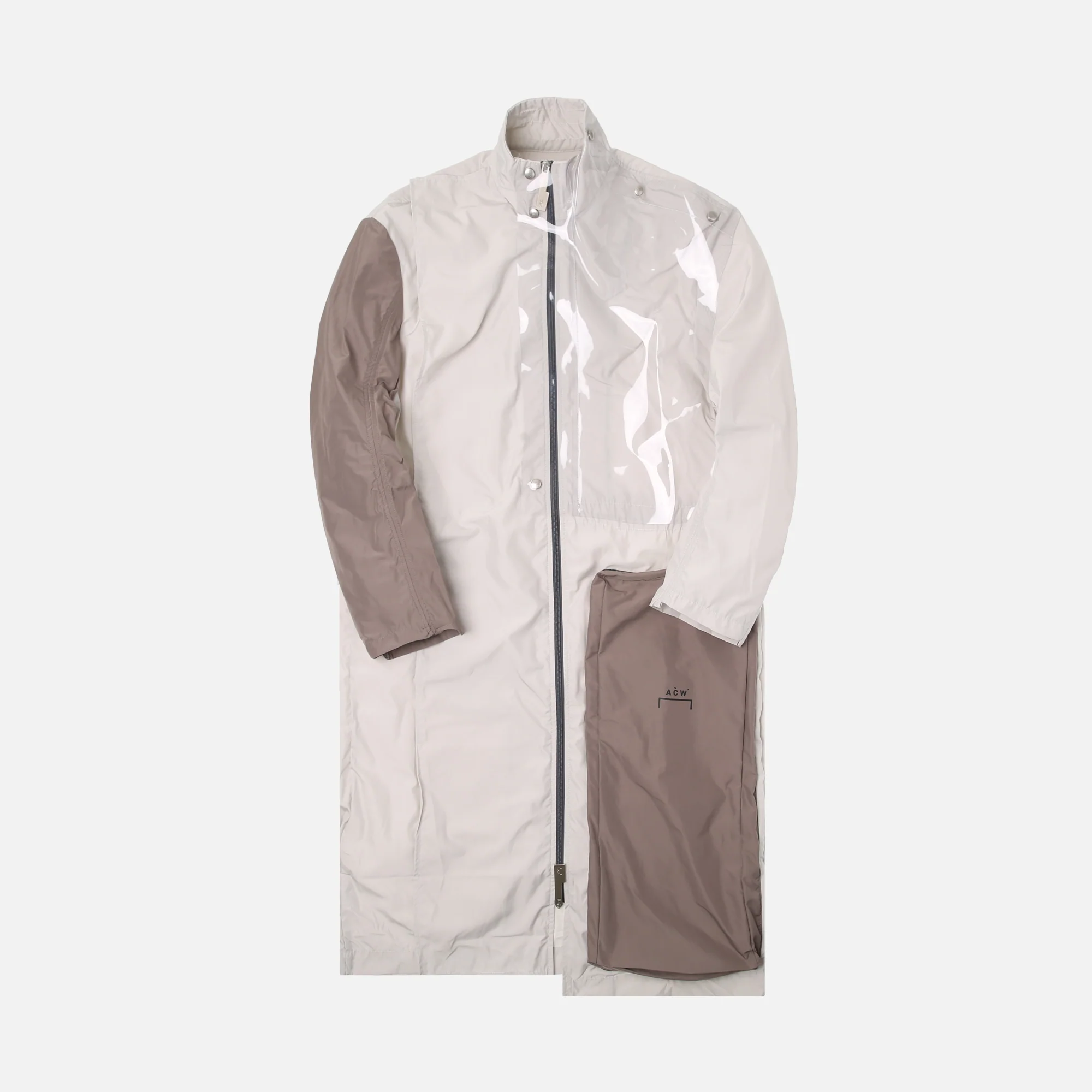 Removable Piece Jacket
