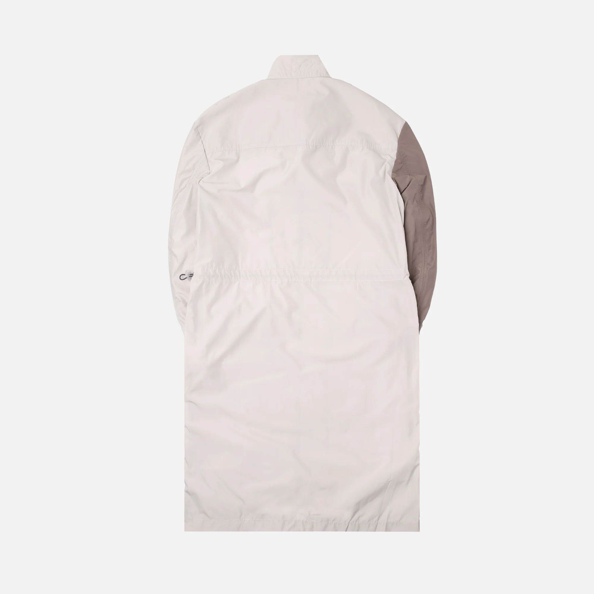 Removable Piece Jacket