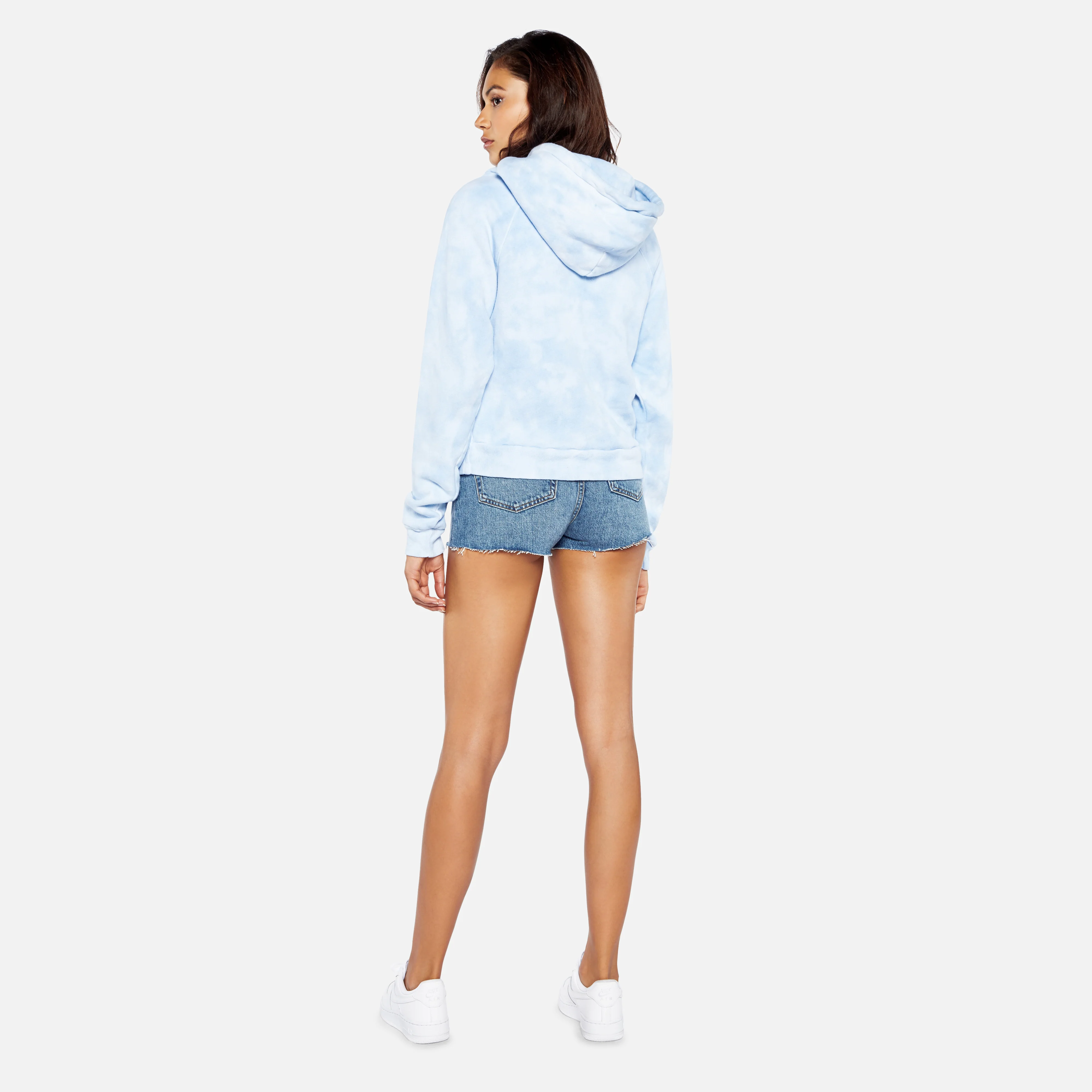 The Montauk Hoodie