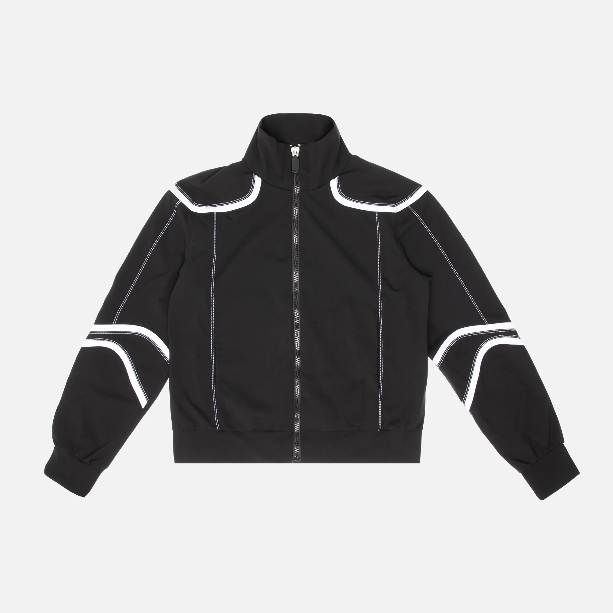 No Ka'oi Fearless Zip-Up Top