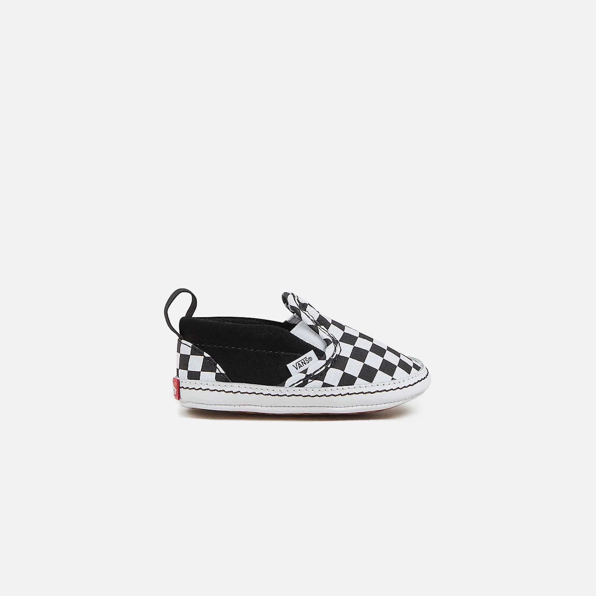 Vans TD Checker Slip-On V Crib