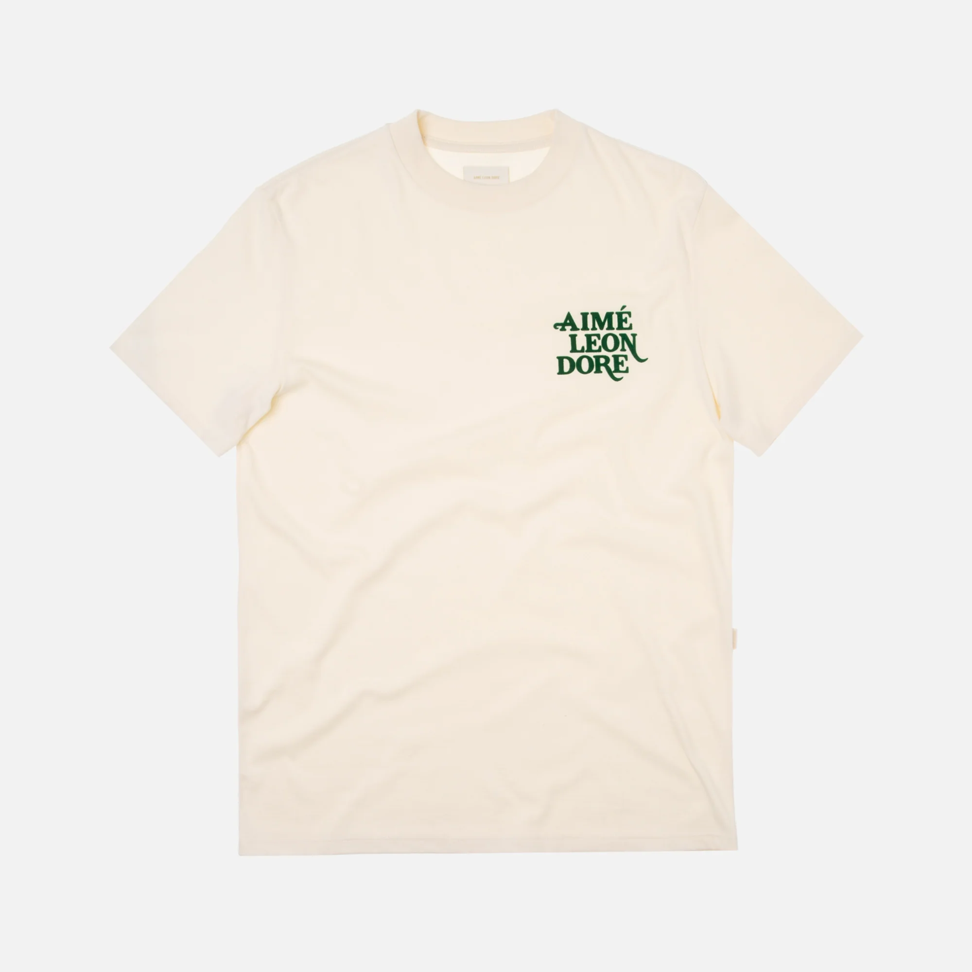 70s Logo Graphic Tee