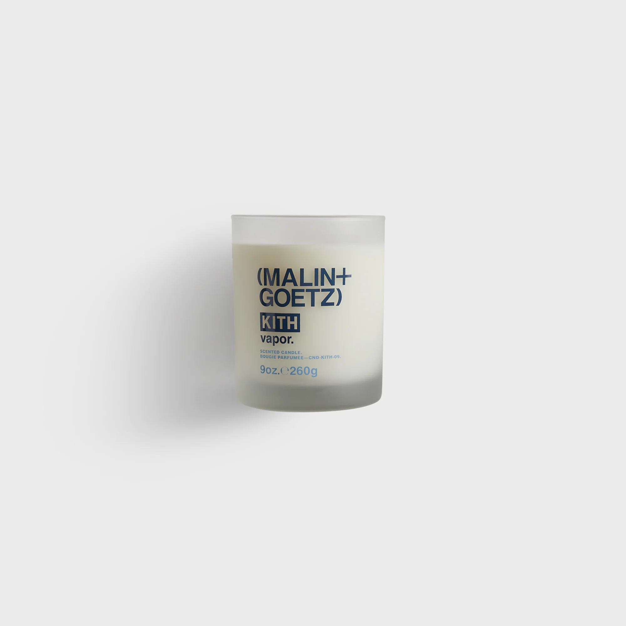 Kith for MALIN+GOETZ Vapor Candle