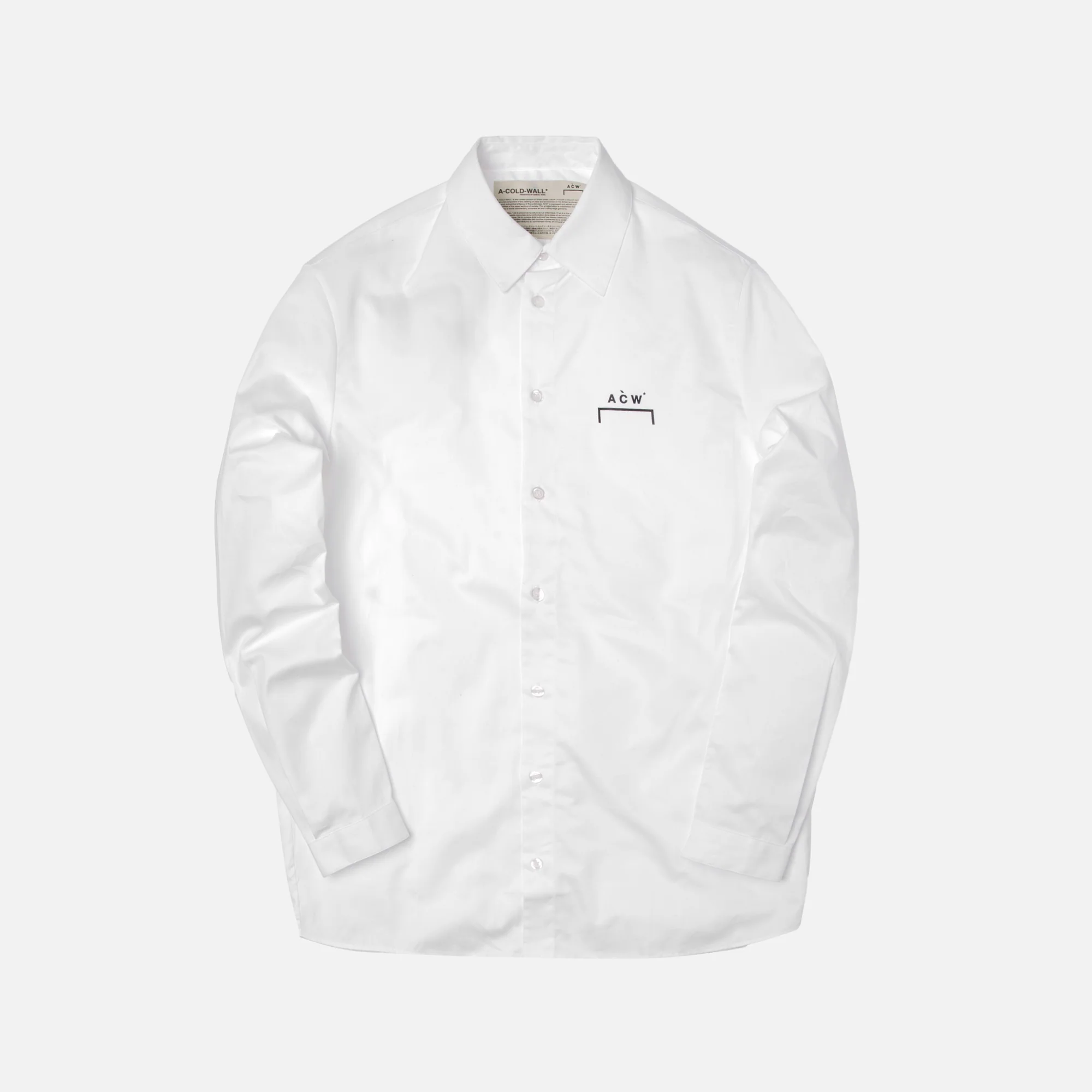 Classic Shirt
