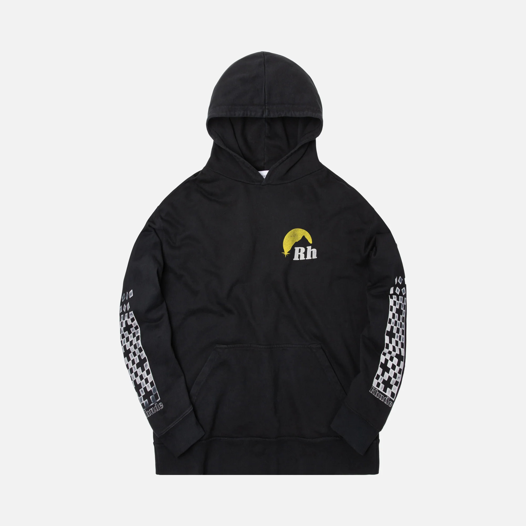 Moonlight Logo Hoodie