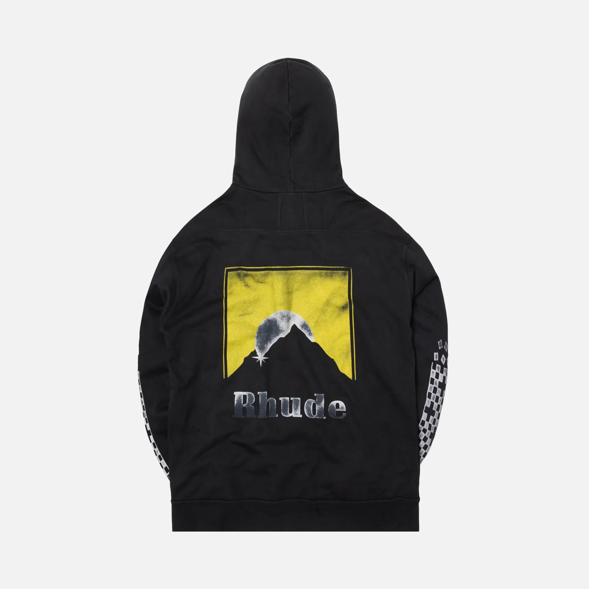 Moonlight Logo Hoodie
