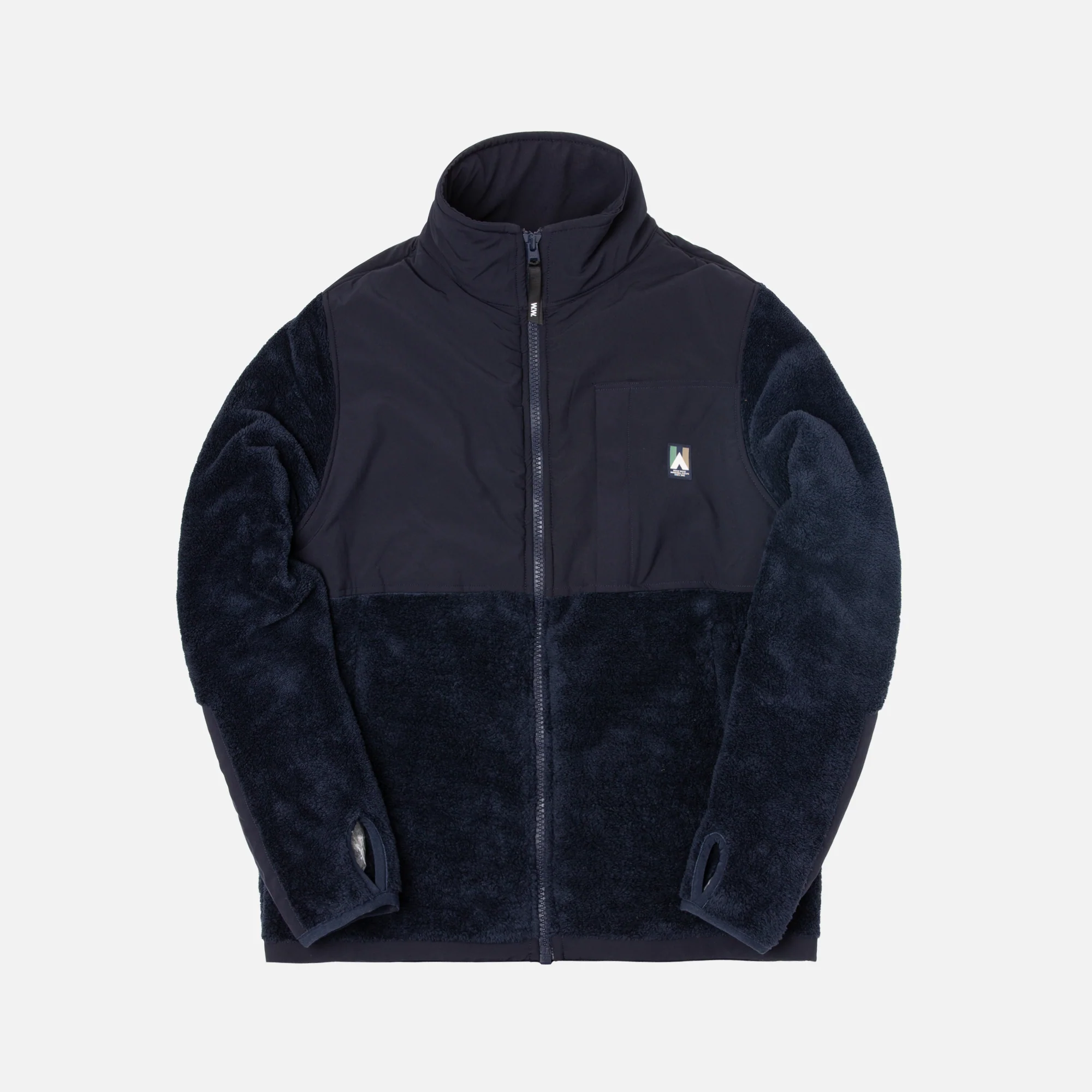 Hannes Jacket