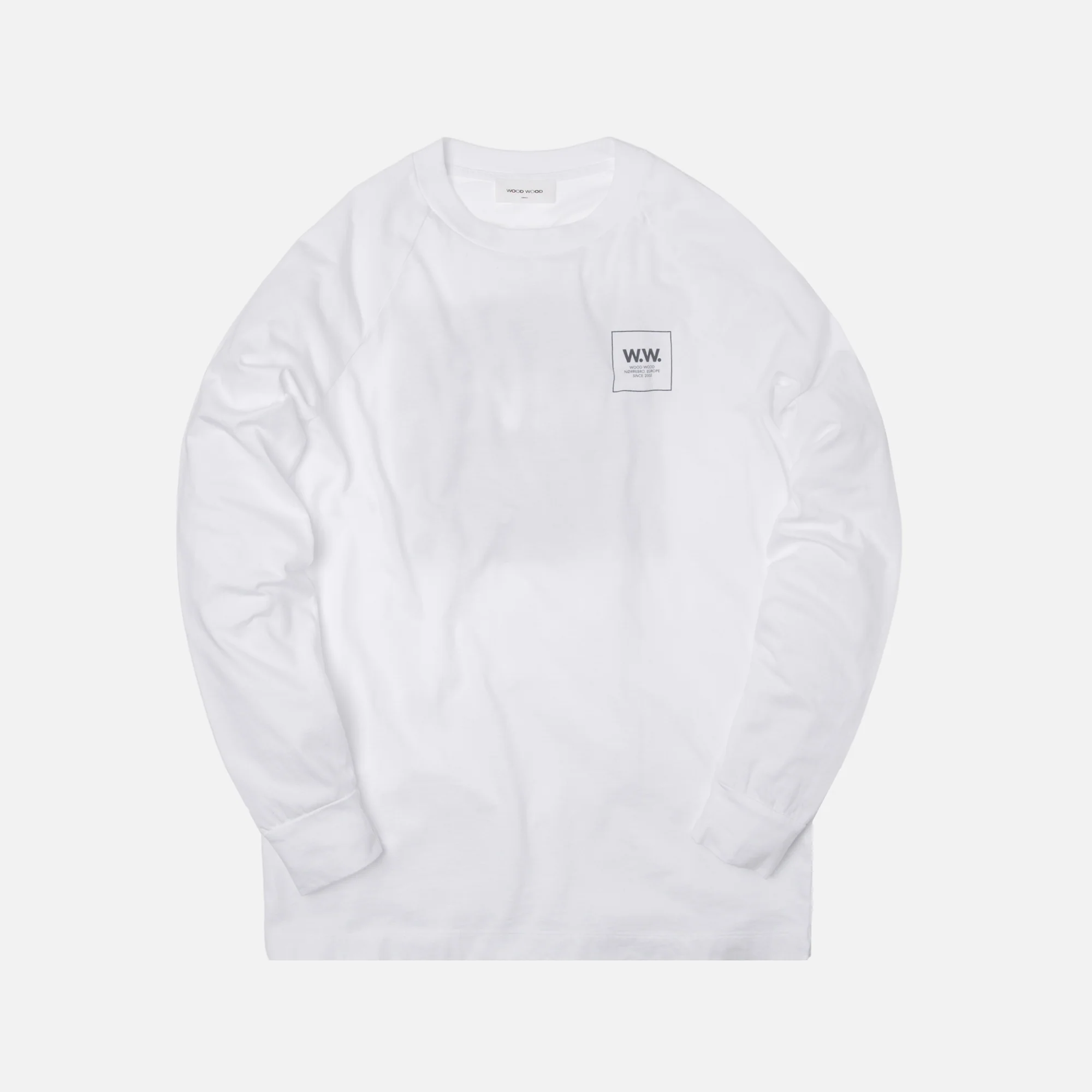 Han L/S Tee