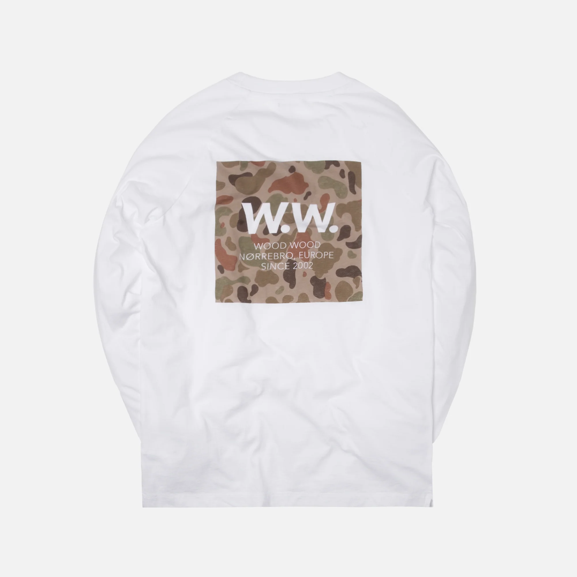 Han L/S Tee