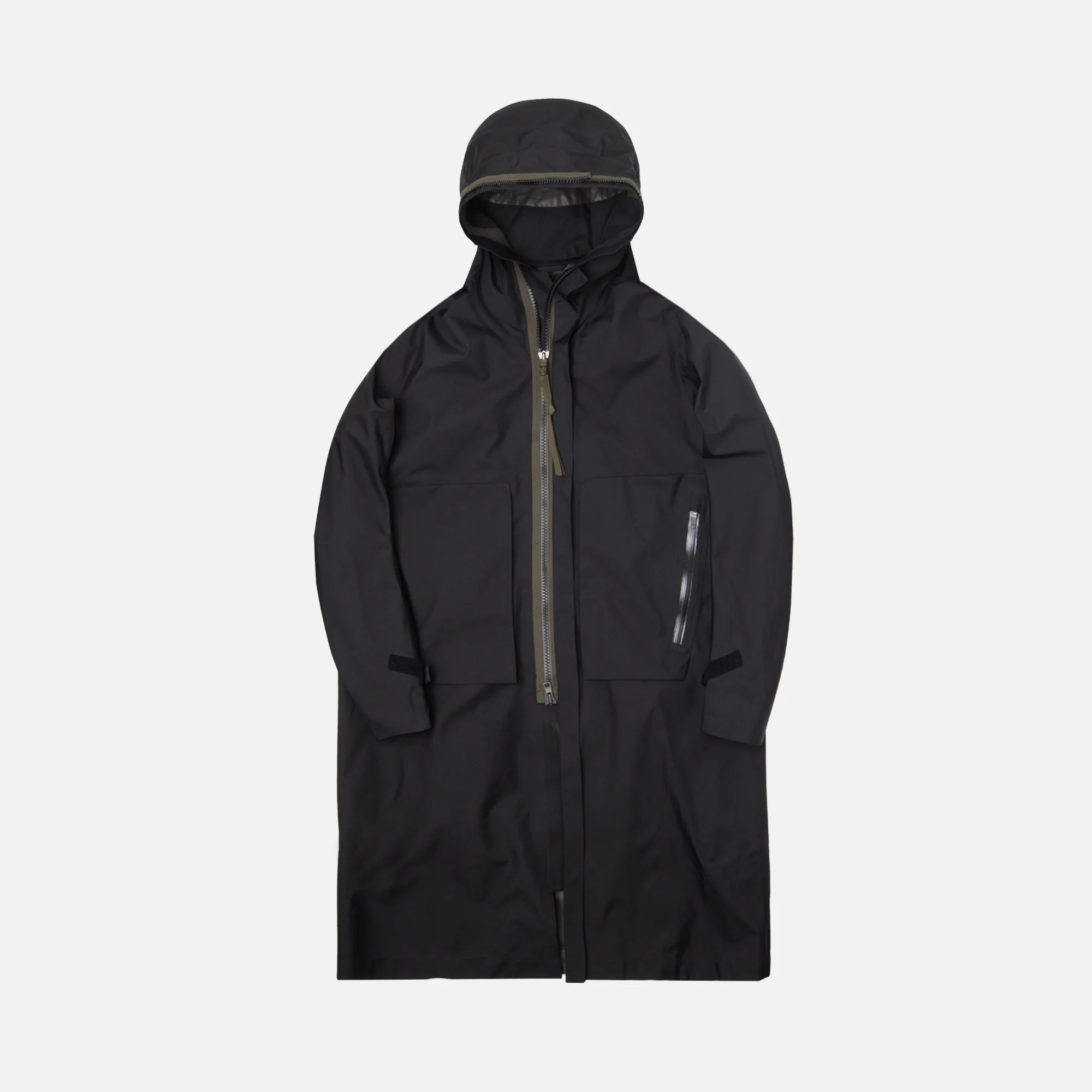 2.5 L Gore-Tex Interops Parka