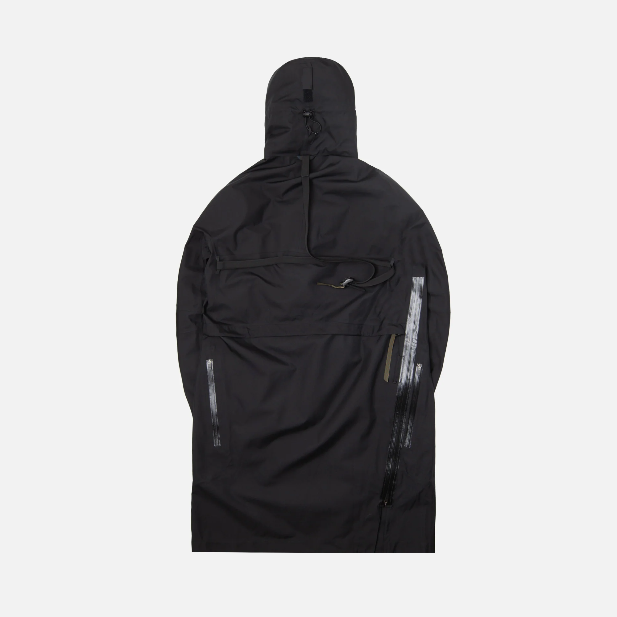 2.5 L Gore-Tex Interops Parka