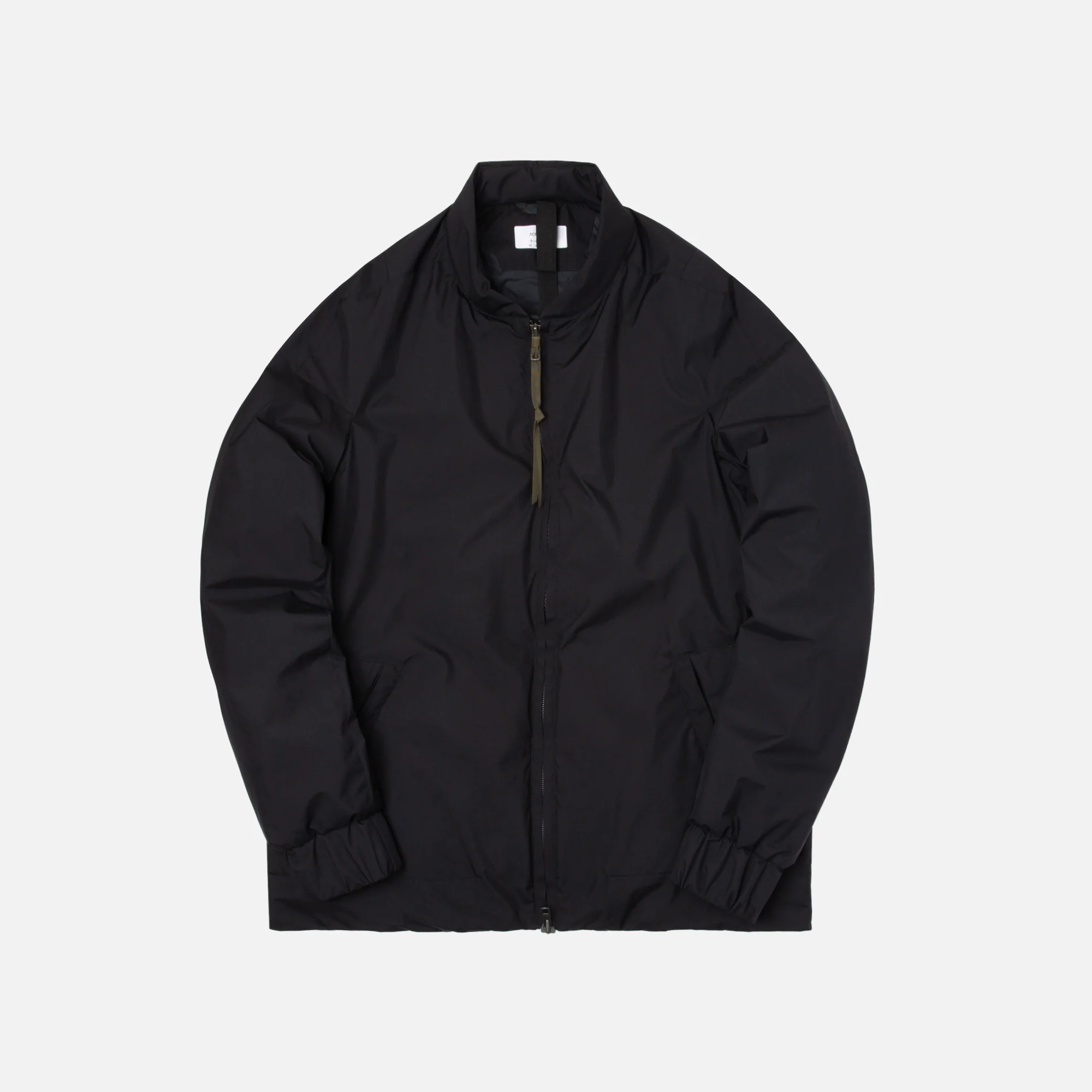 Gore-Tex Infinium Windstopper Climashield Jacket