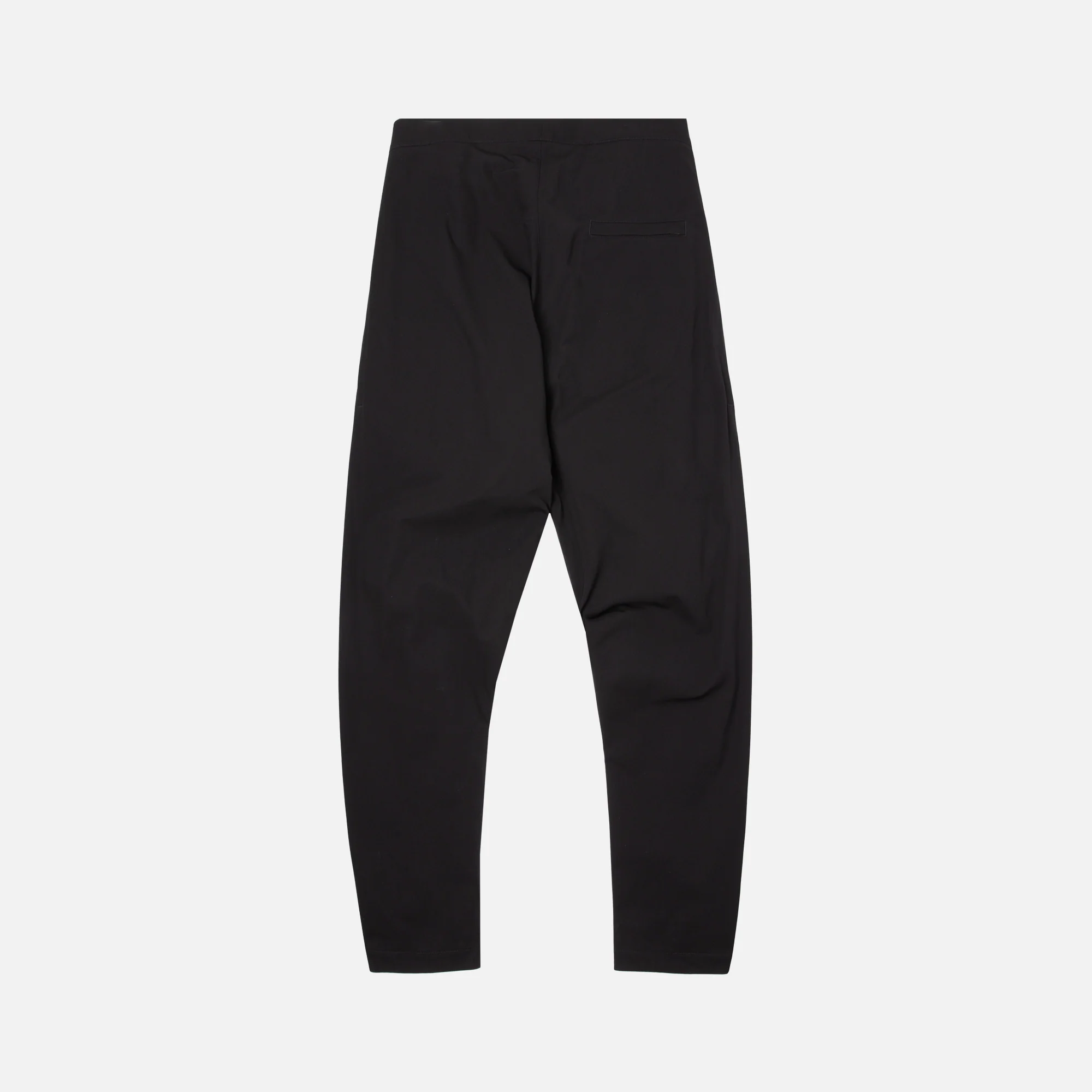 Schoeller Dryskin Drawcord Trouser