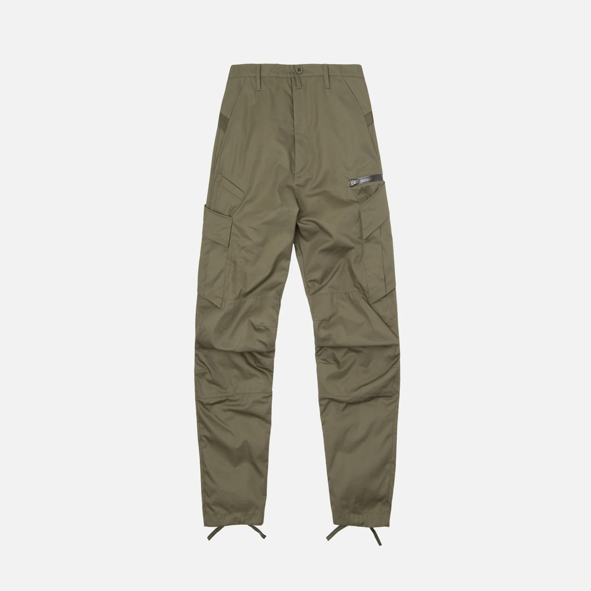 HD Cotton Cargo Pant