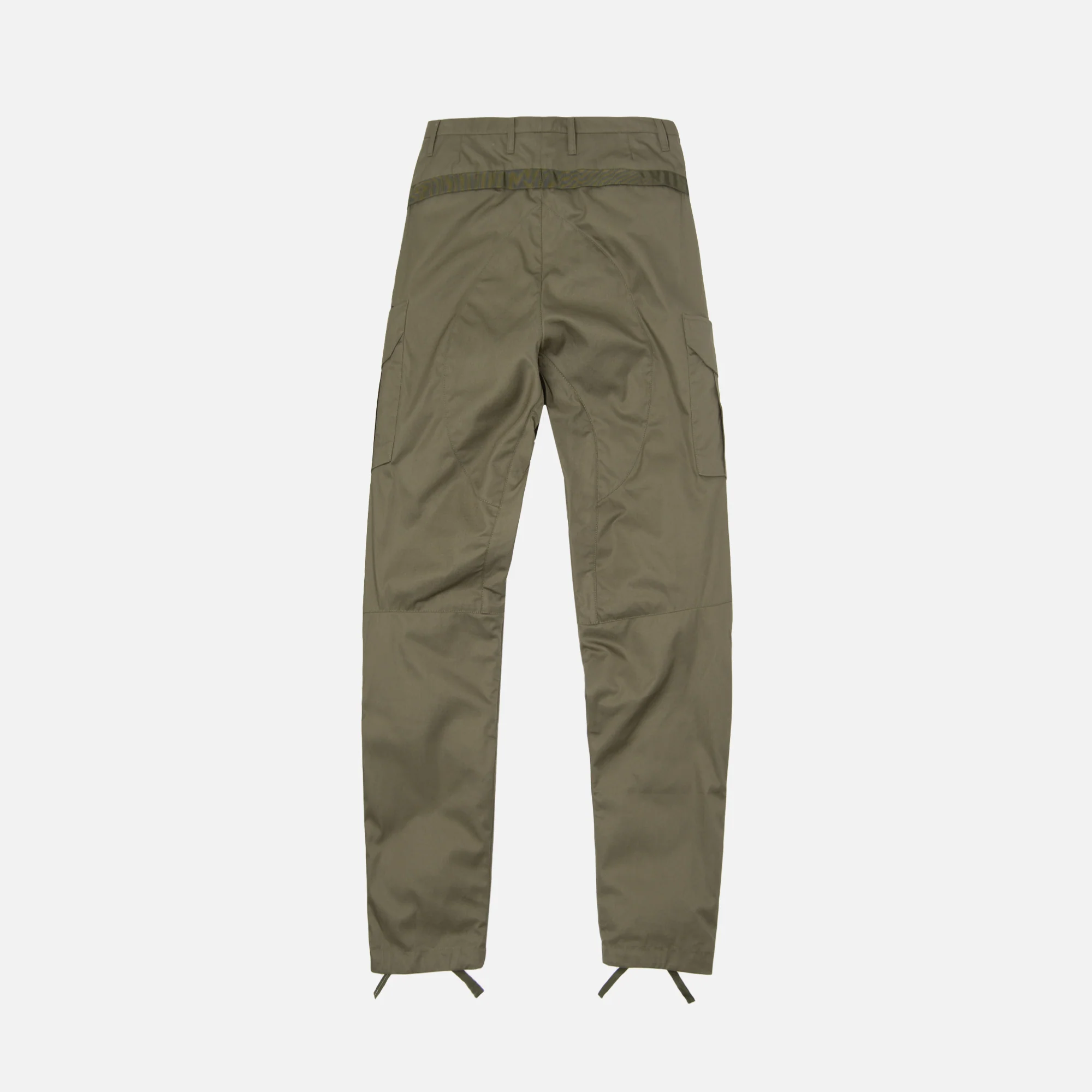 HD Cotton Cargo Pant