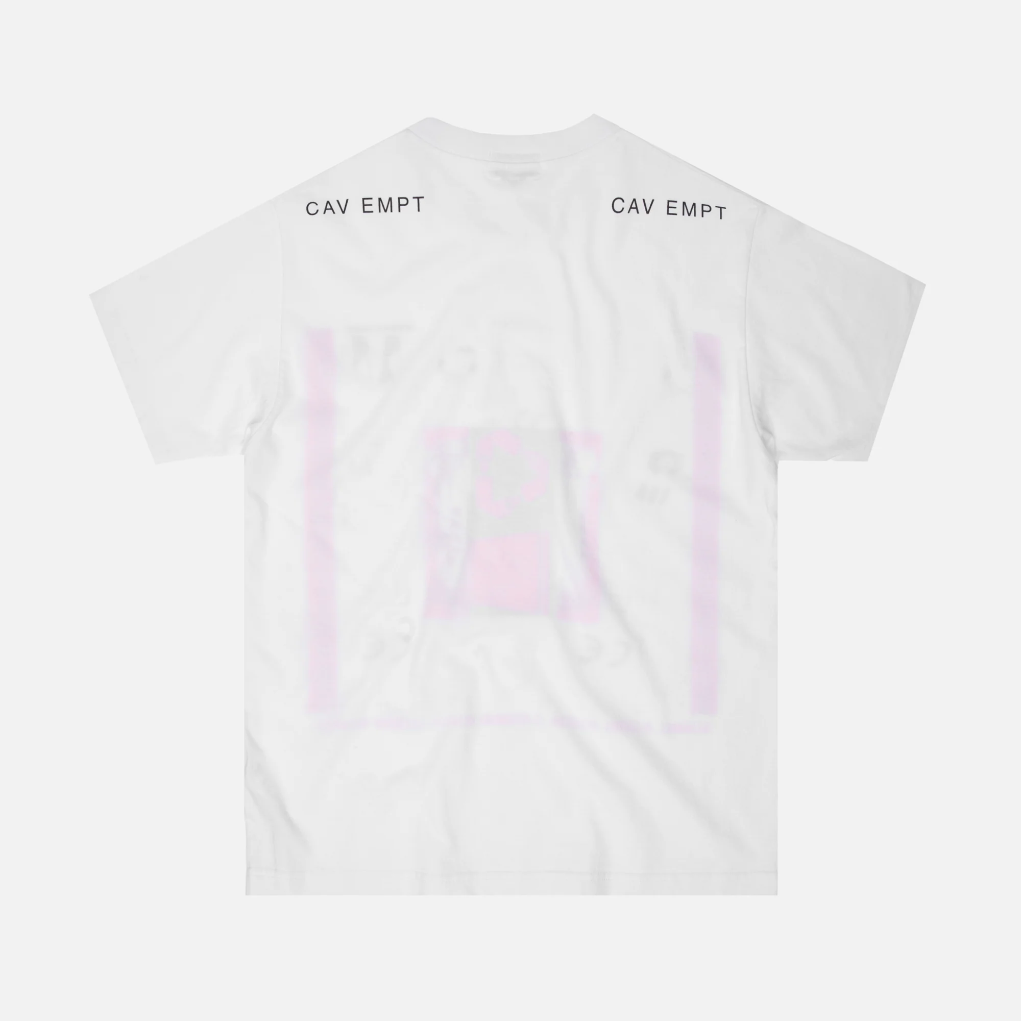 Dustbin Tee